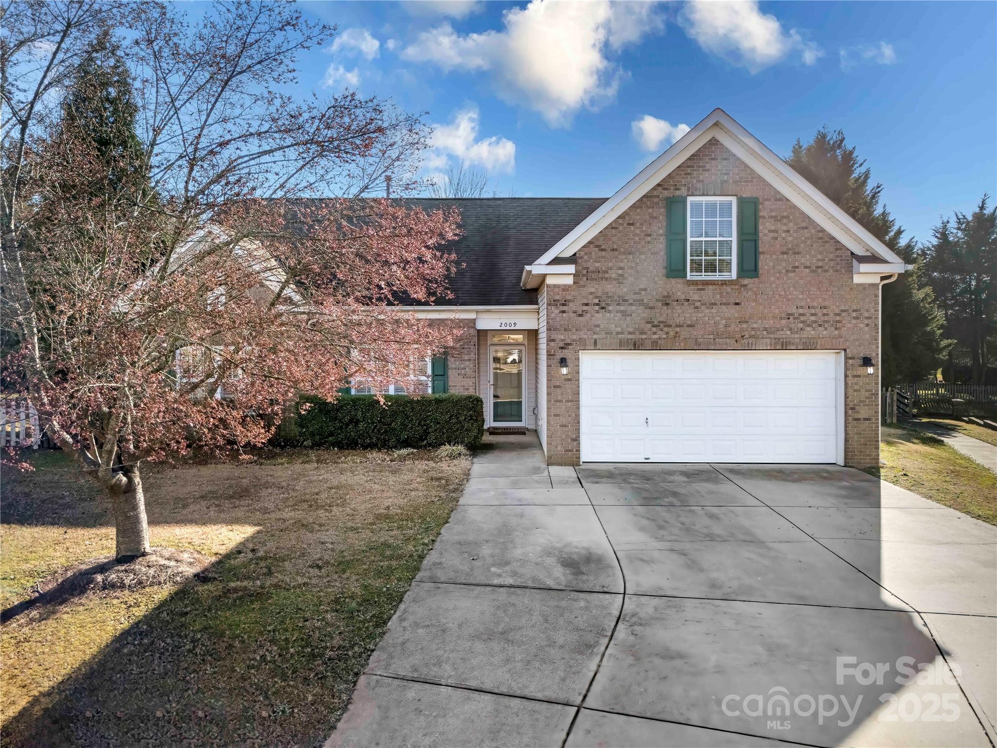 2009 Whippoorwill Lane Property Photo