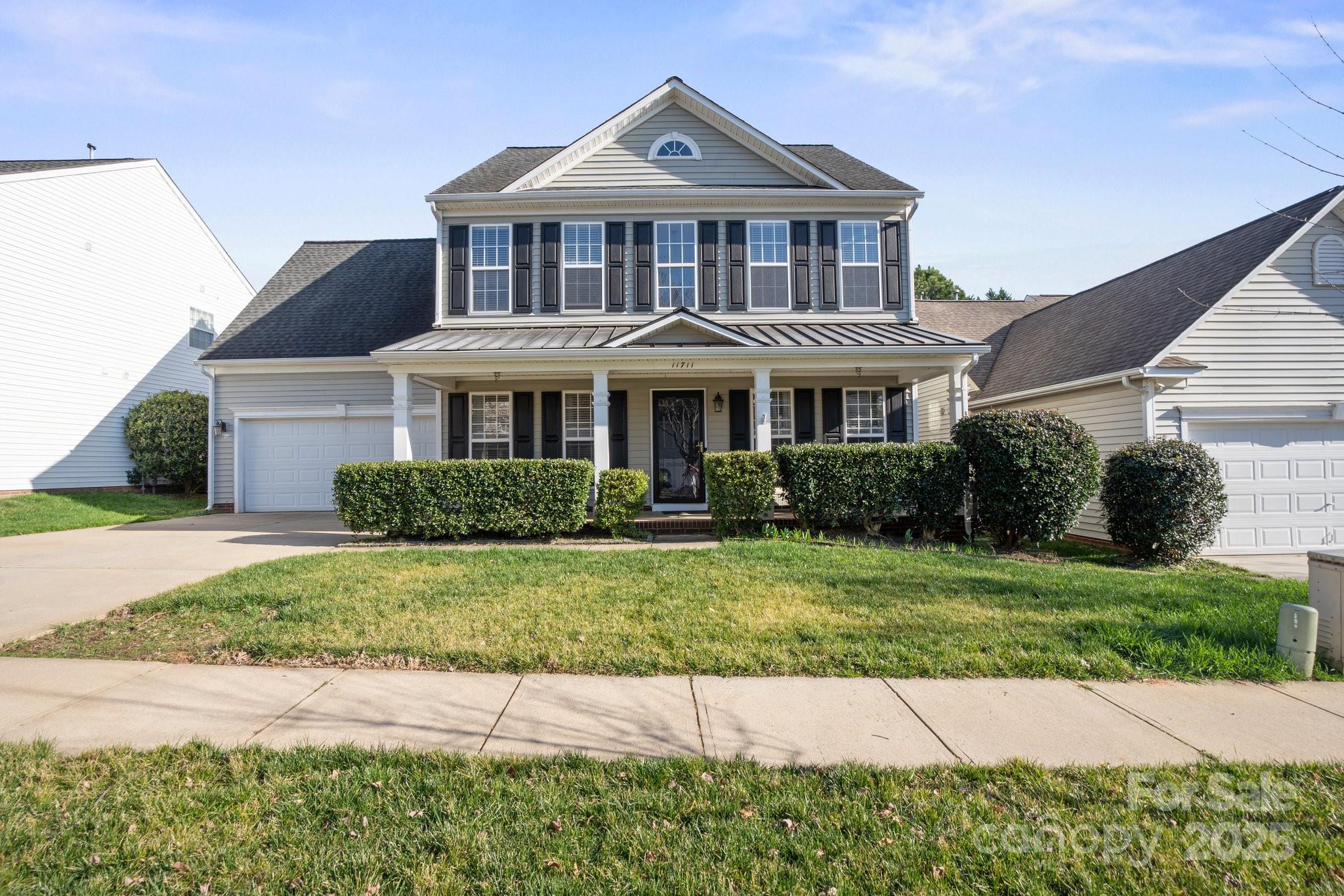 11711 Royal Castle Court Property Photo