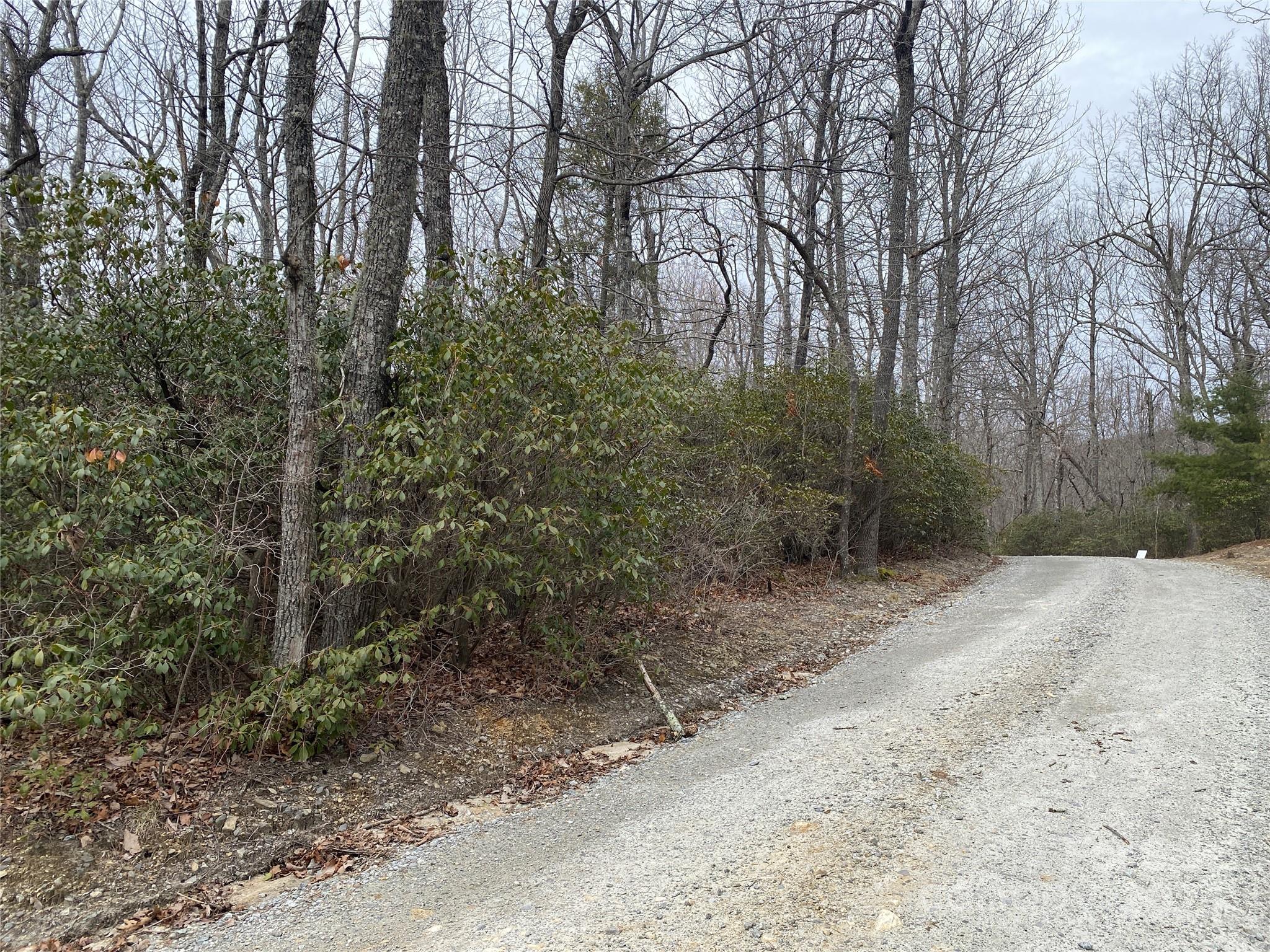 Lot B Pinebluff Court Property Photo 1
