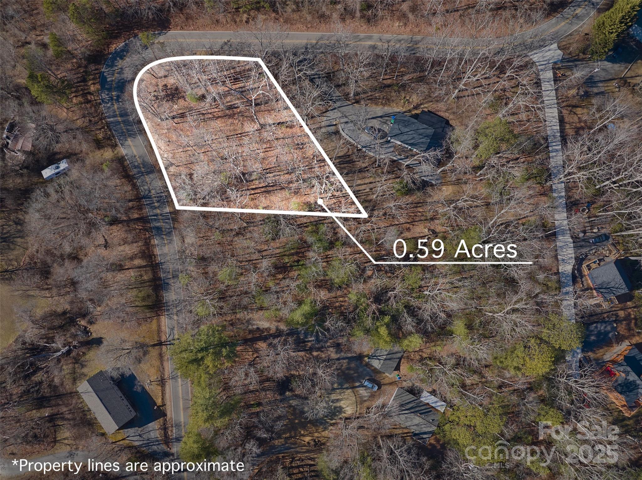 99999 Flat Top Mountain Road 3 Property Photo