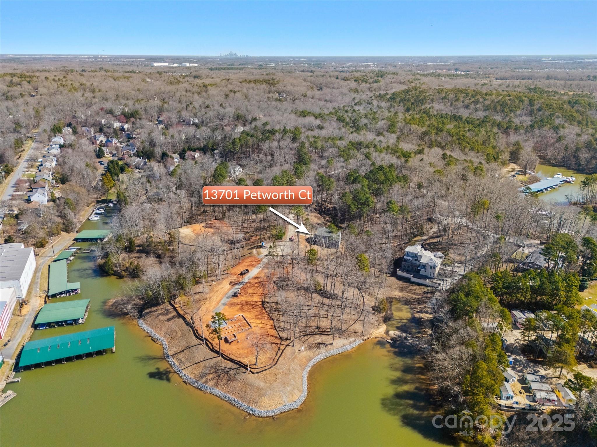 13701 Petworth Court Property Photo 12