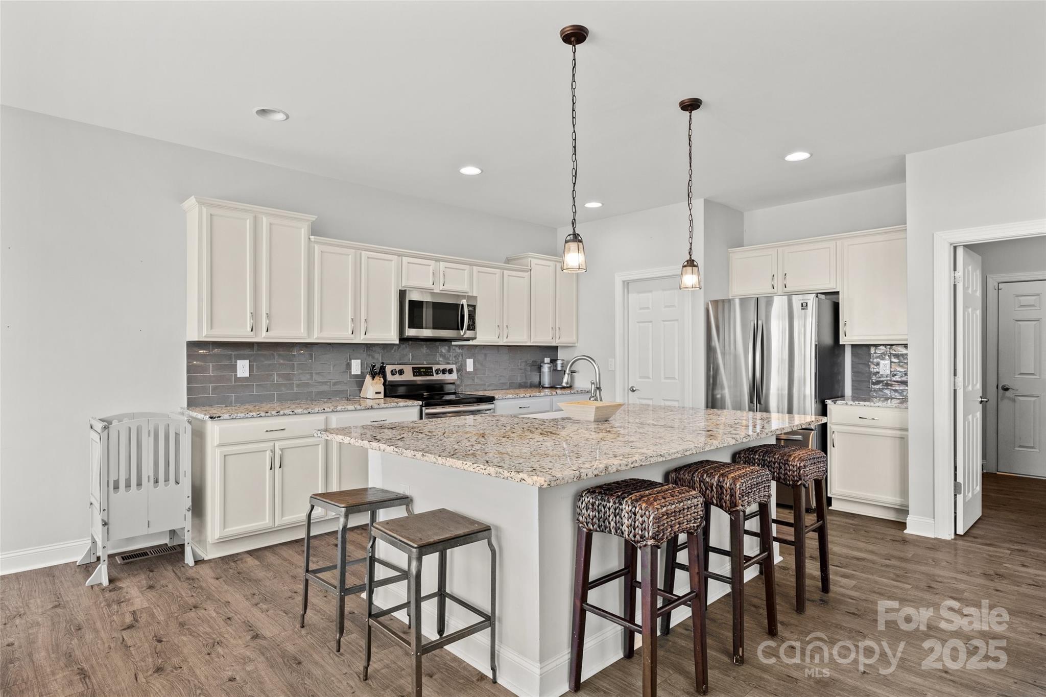 13701 Petworth Court Property Photo 13