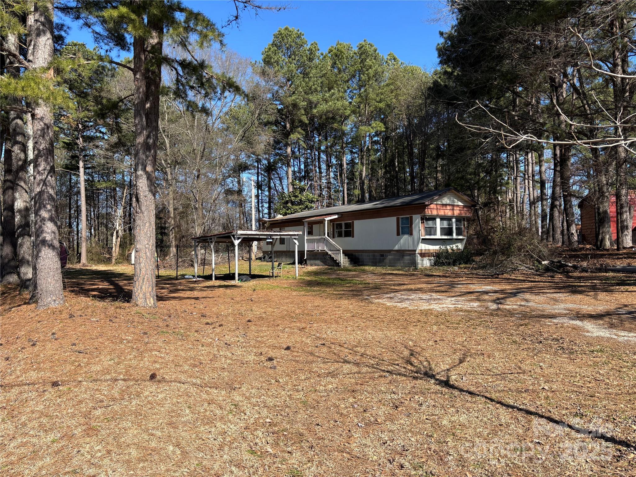 1406 Ratchford Drive Property Photo