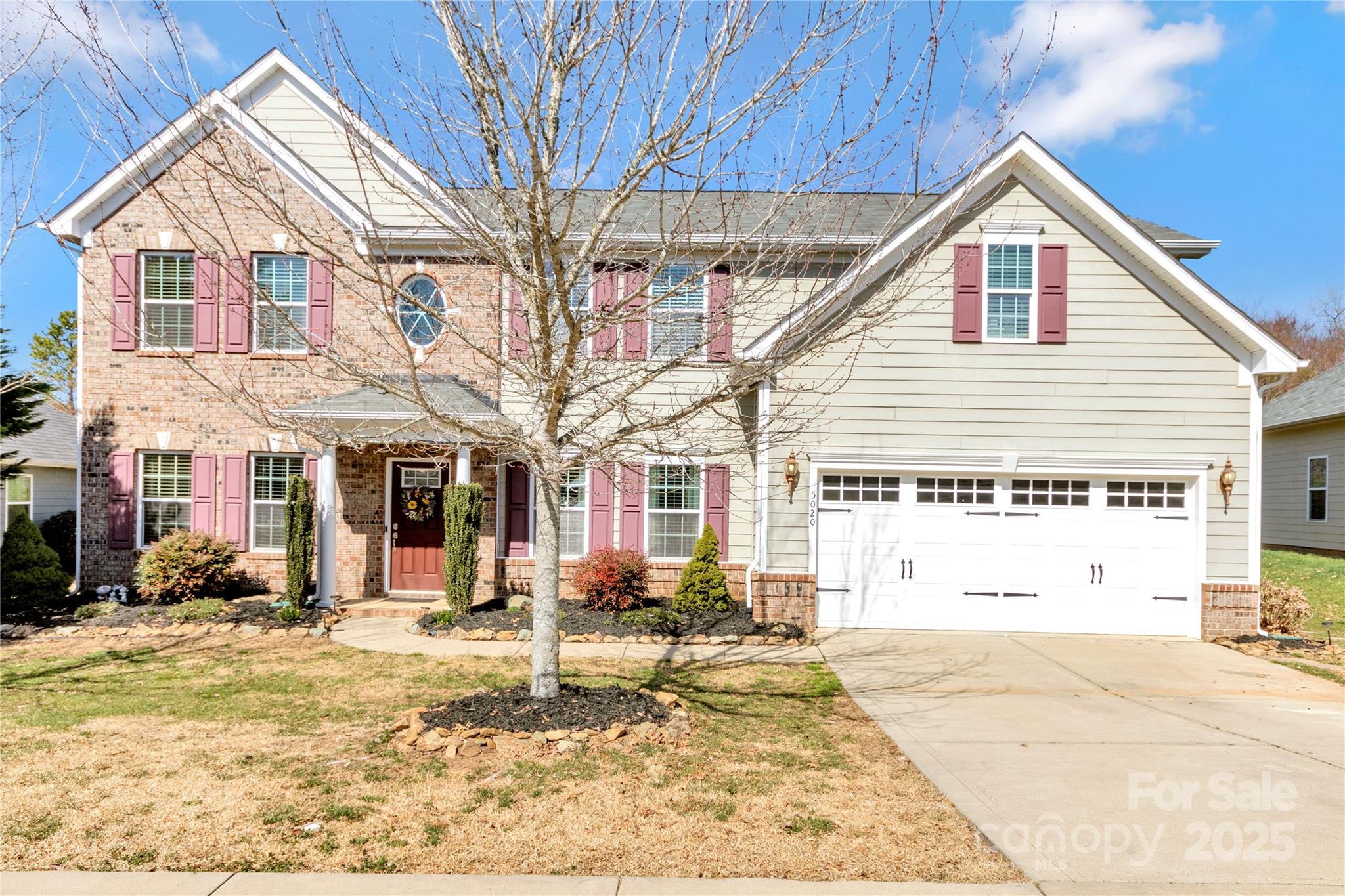 5020 Clover Hill Road 61 Property Photo