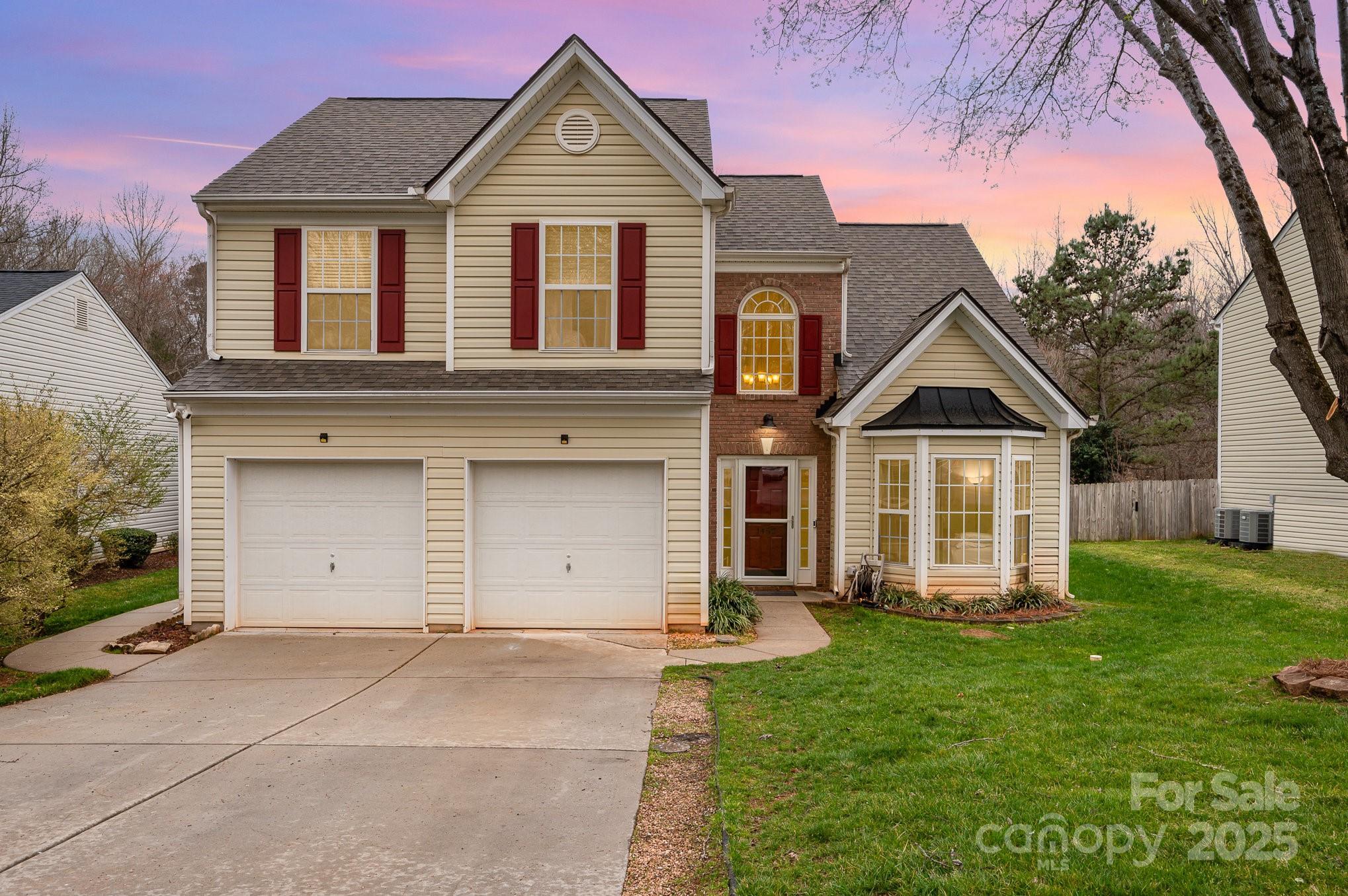 1452 Deer Forest Drive Property Photo