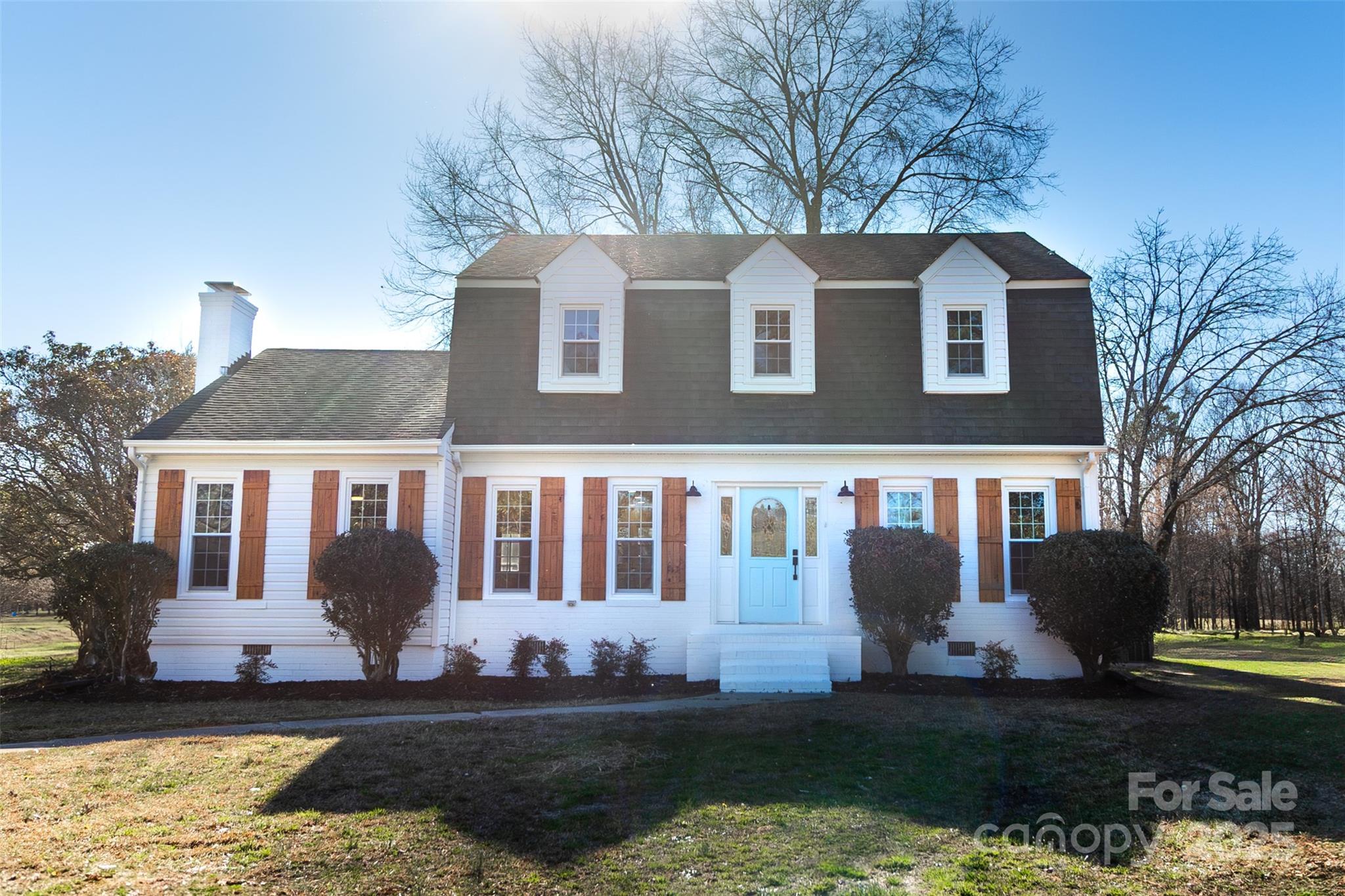 2918 Medlin Road Property Photo