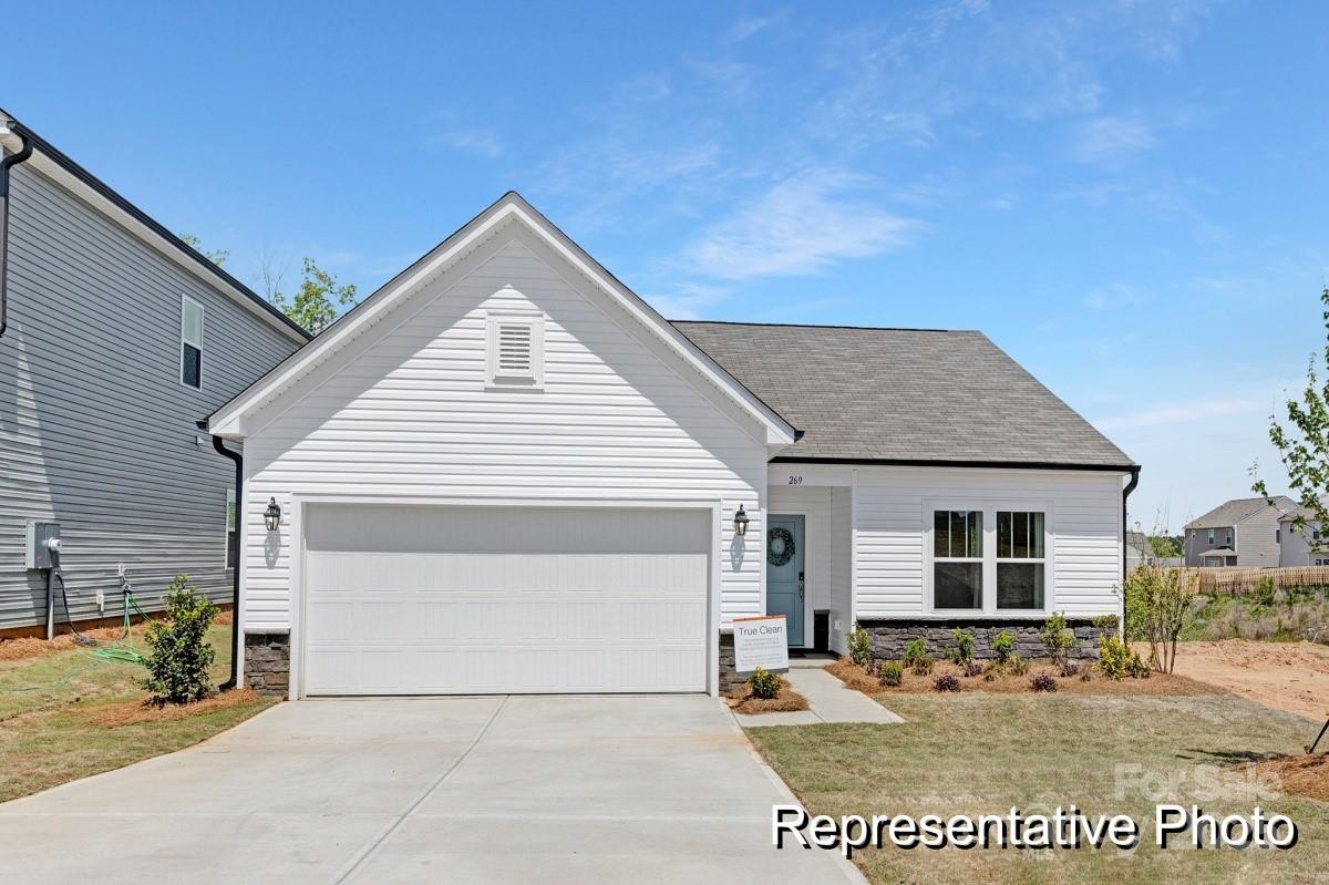 219 Tillery Lane 754p Property Photo