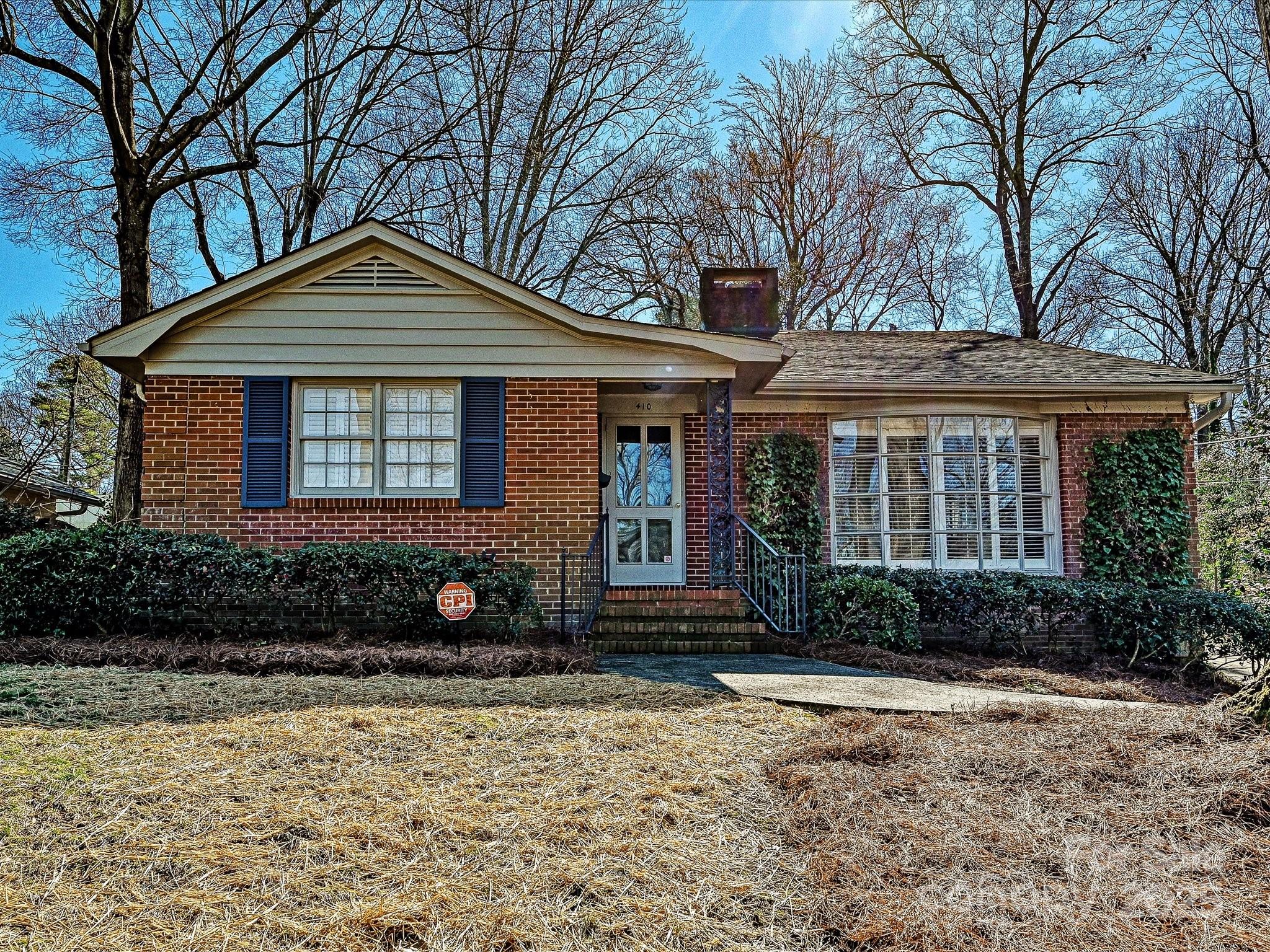 410 Moncure Drive Property Photo
