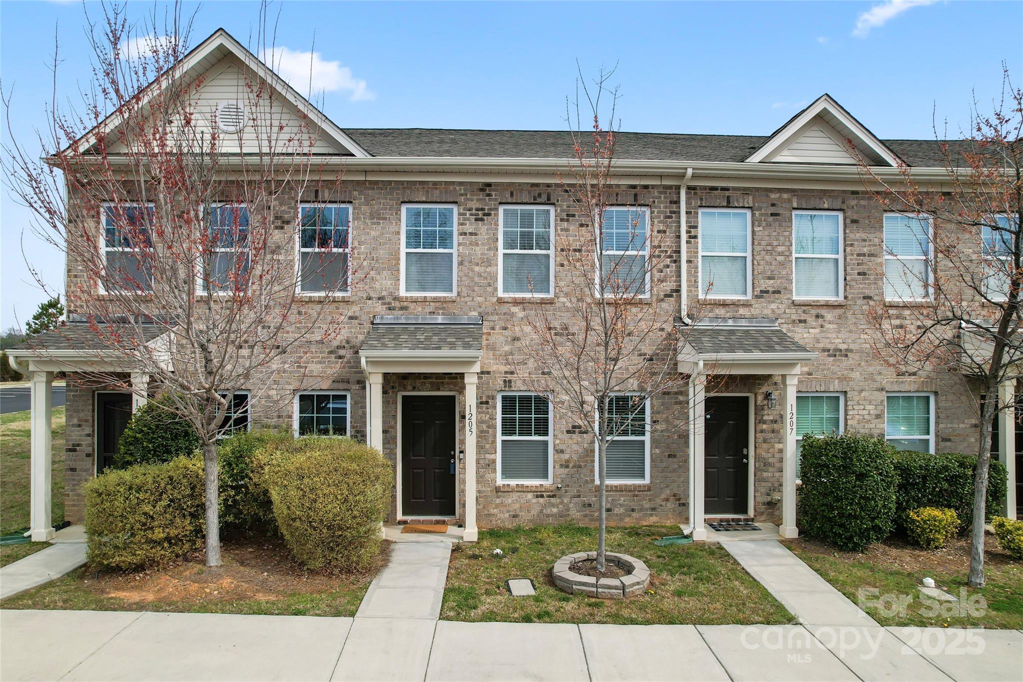 1205 Skywatch Lane Property Photo