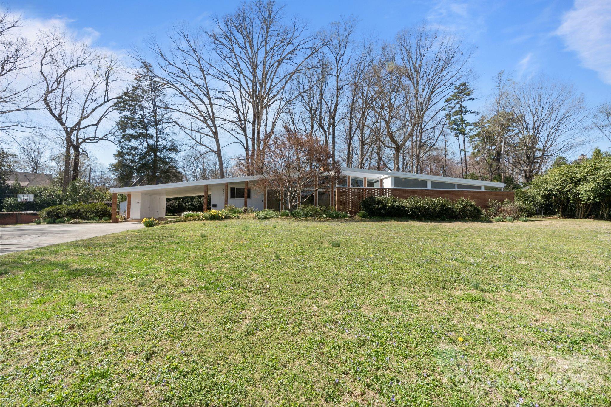 2300 Cloister Drive Property Photo
