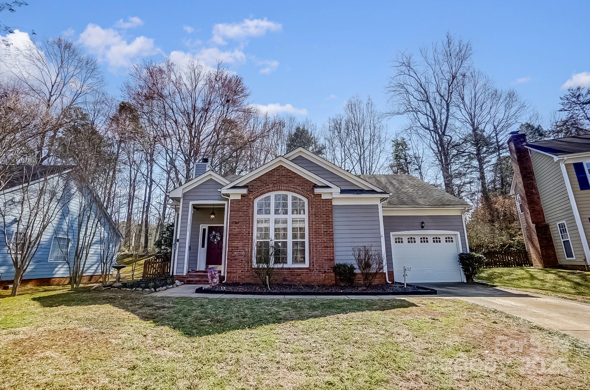 11010 Pale Hickory Lane Property Photo