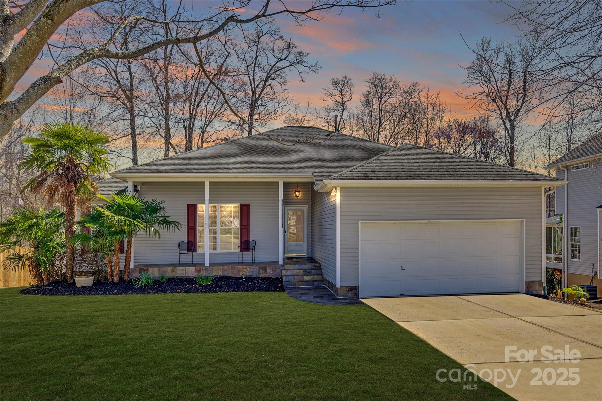 125 Rocky Trail Court Property Photo