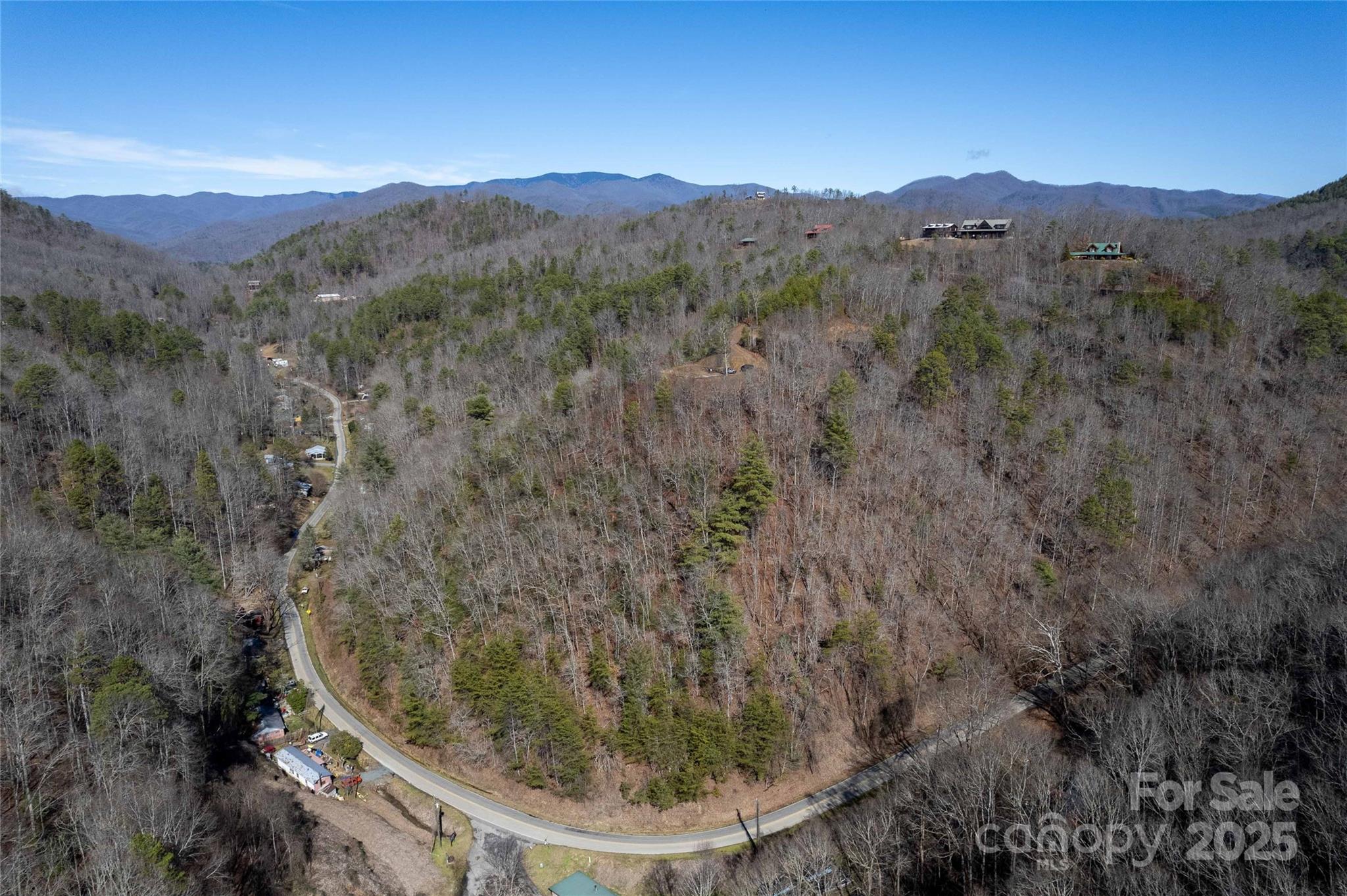 0 Rusty's Ridge Road Property Photo 3