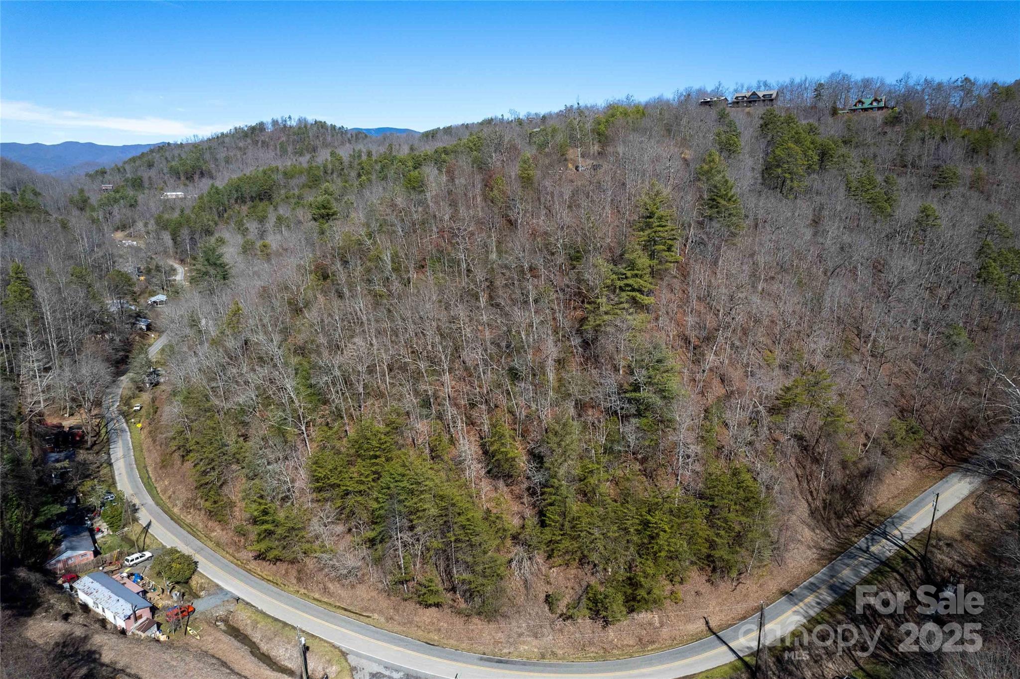0 Rusty's Ridge Road Property Photo 4