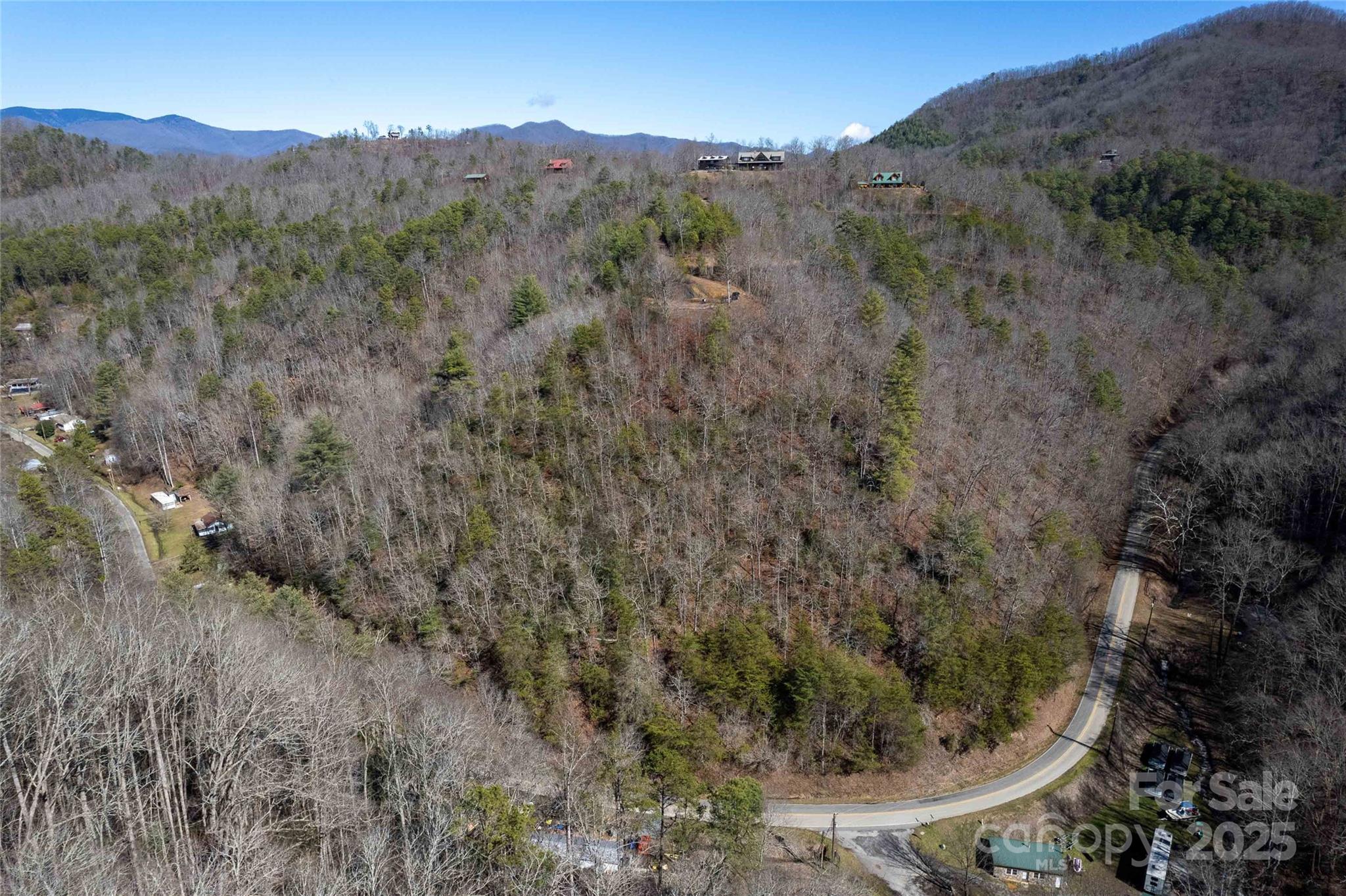 0 Rusty's Ridge Road Property Photo 5