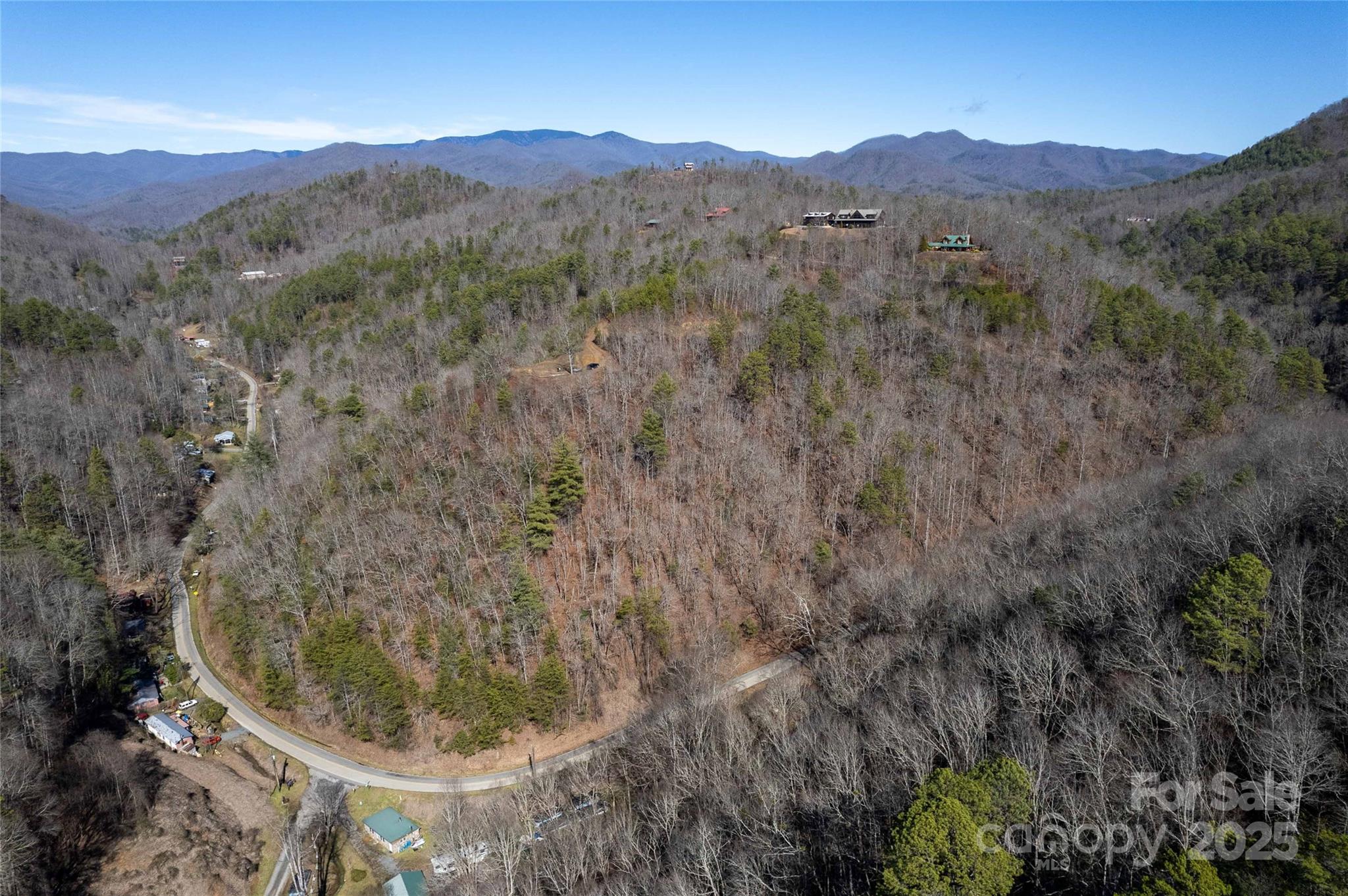 0 Rusty's Ridge Road Property Photo 6