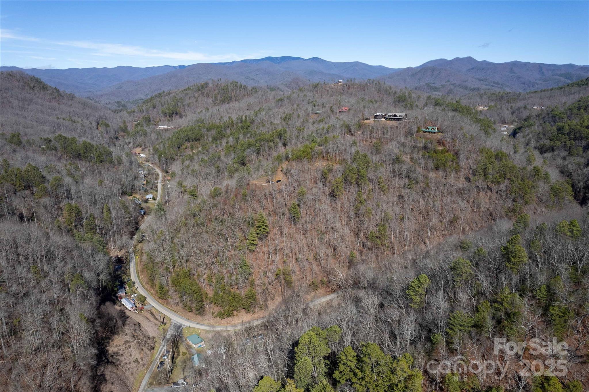 0 Rusty's Ridge Road Property Photo 7