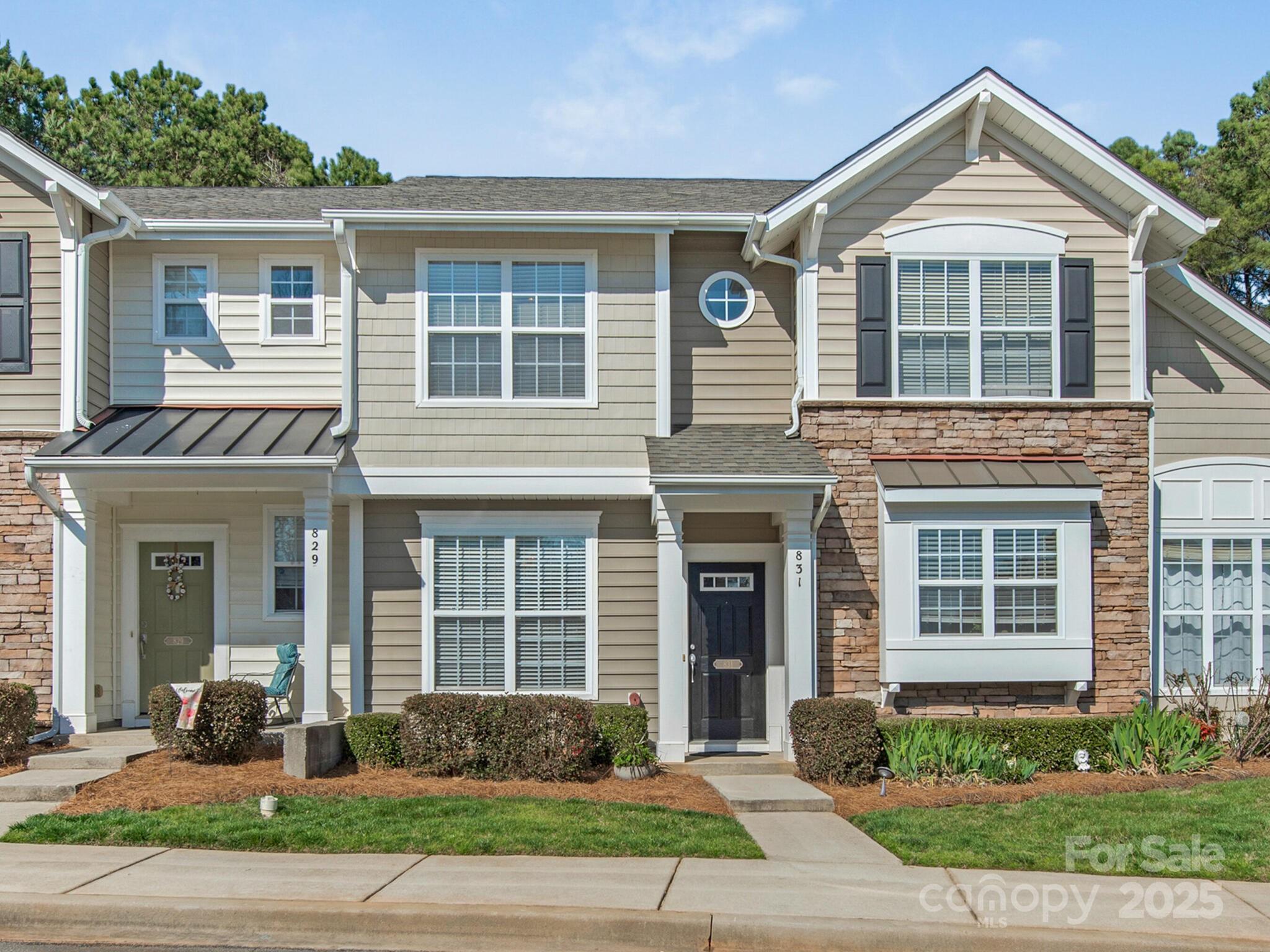 831 Lacebark Drive Property Photo
