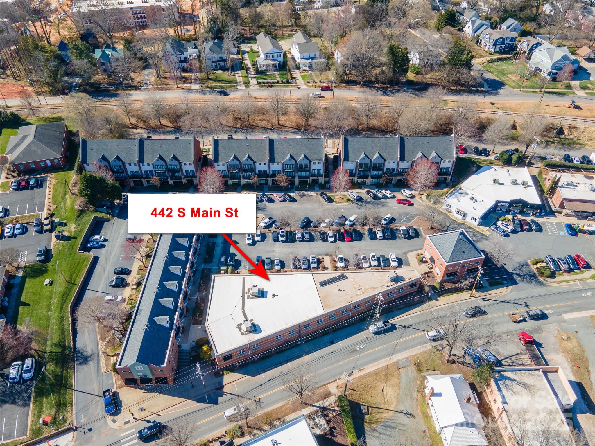 442 S Main Street Suite 200 Property Photo 8