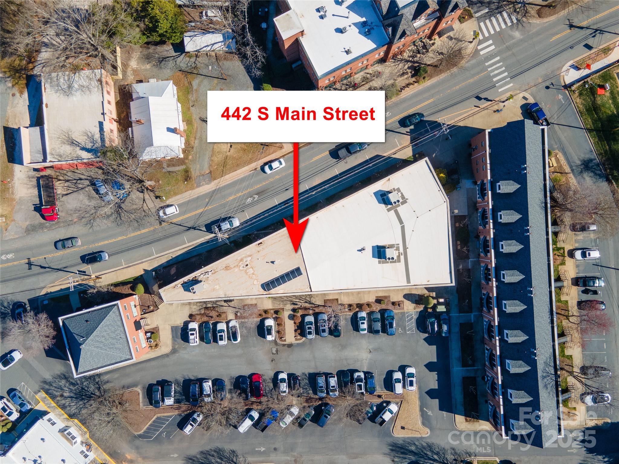 442 S Main Street Suite 200 Property Photo 14