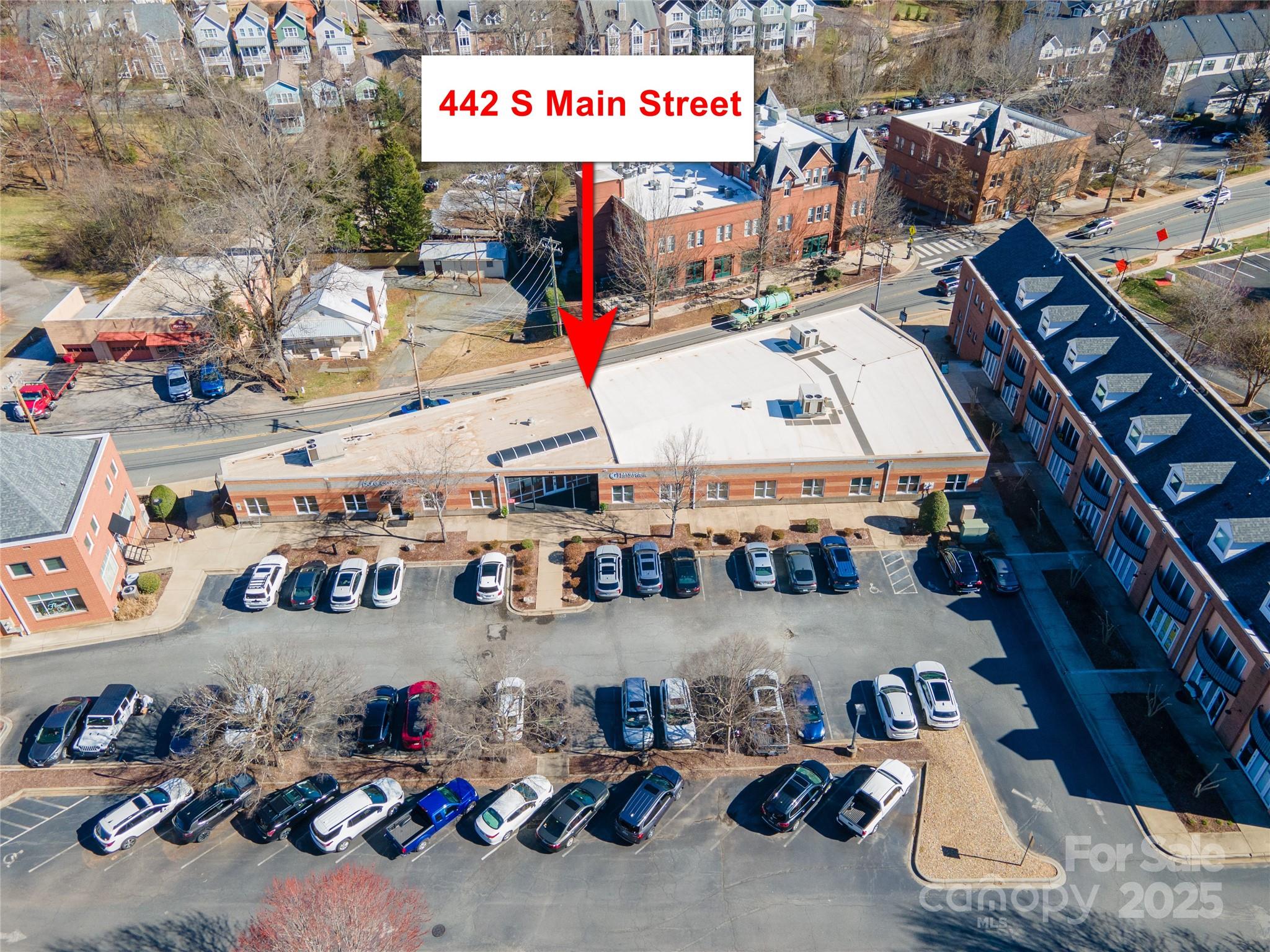 442 S Main Street Suite 200 Property Photo 16