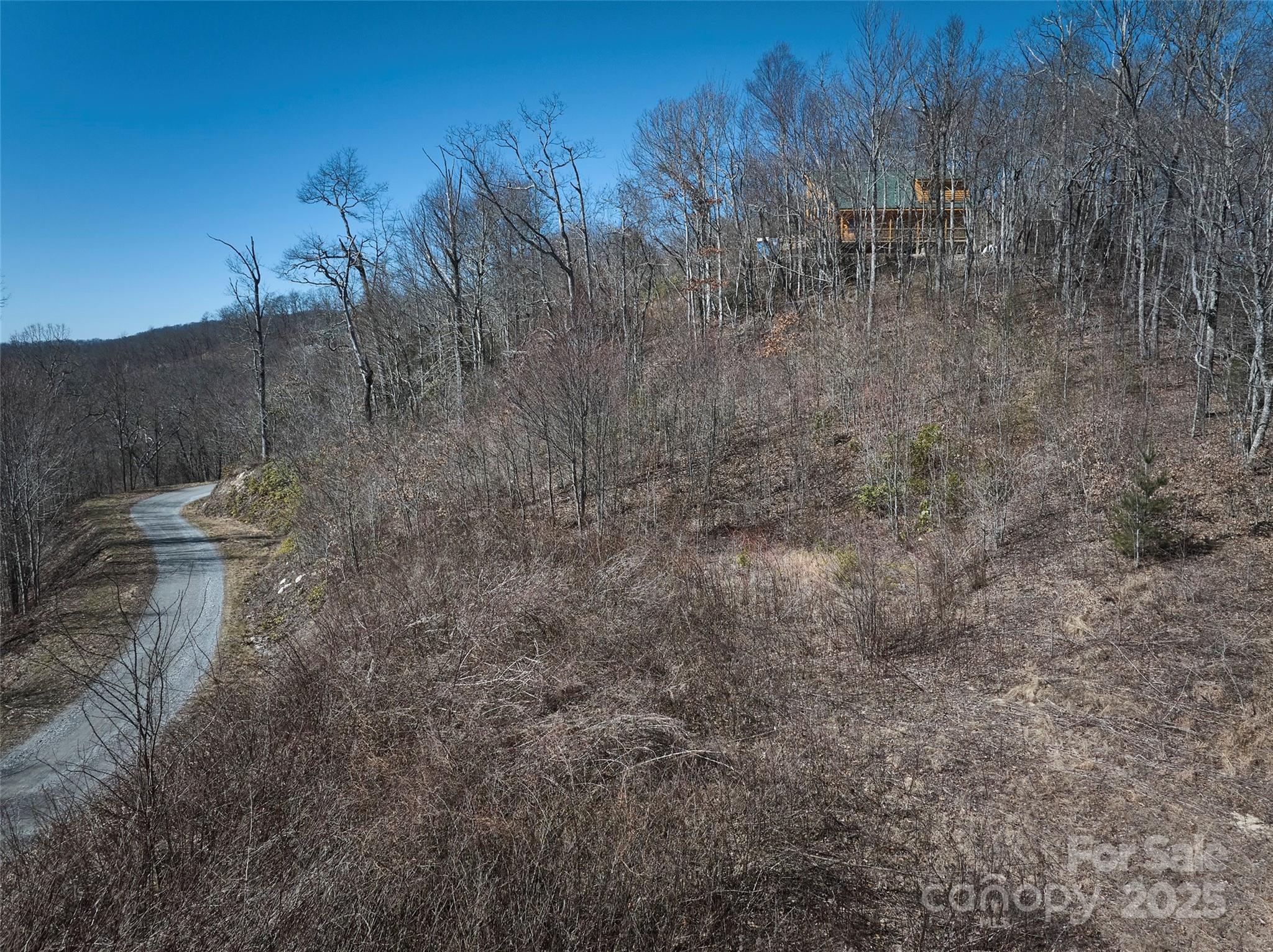 0 Alarka Highlands Drive Property Photo 2