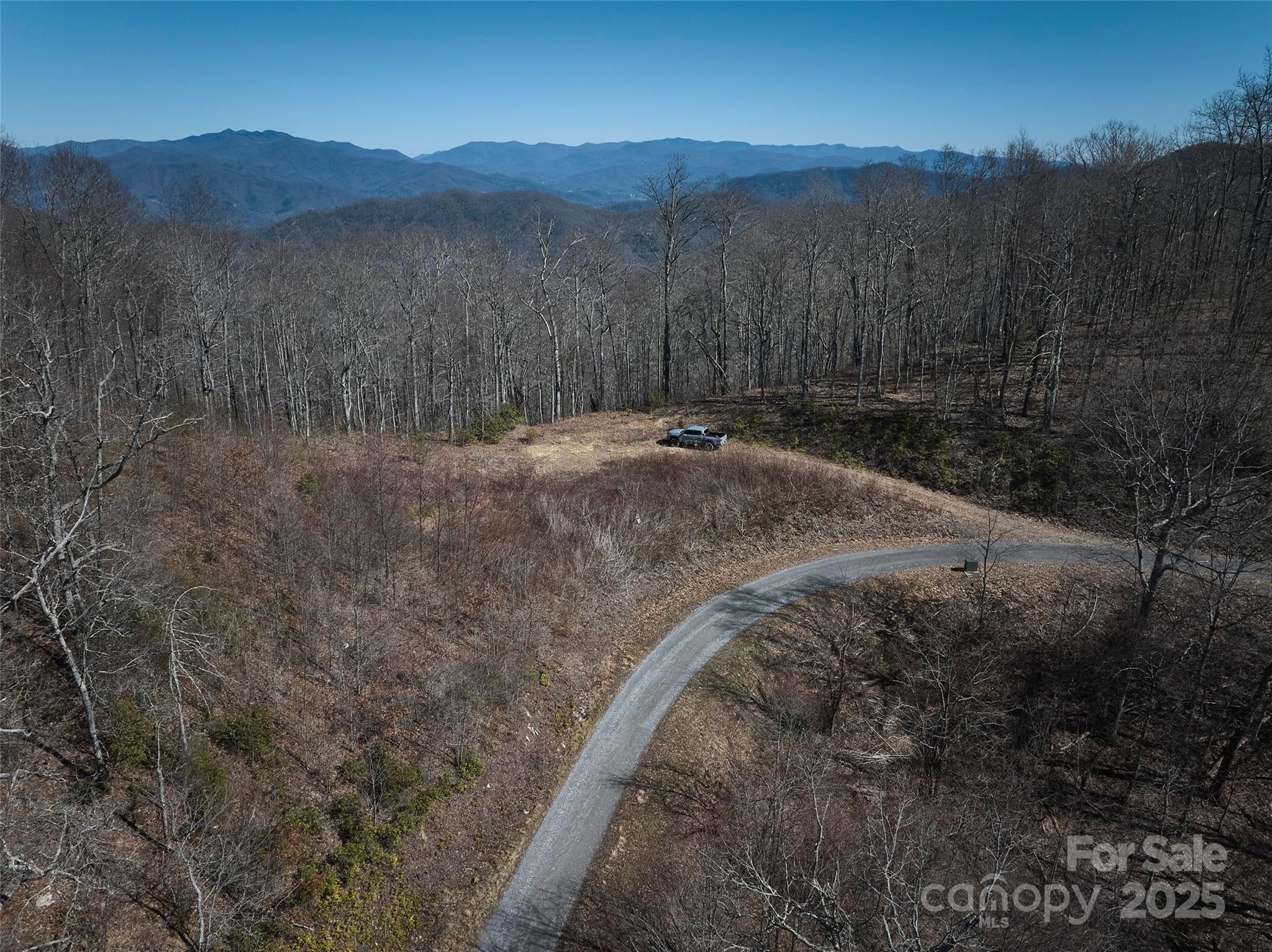 0 Alarka Highlands Drive Property Photo 5