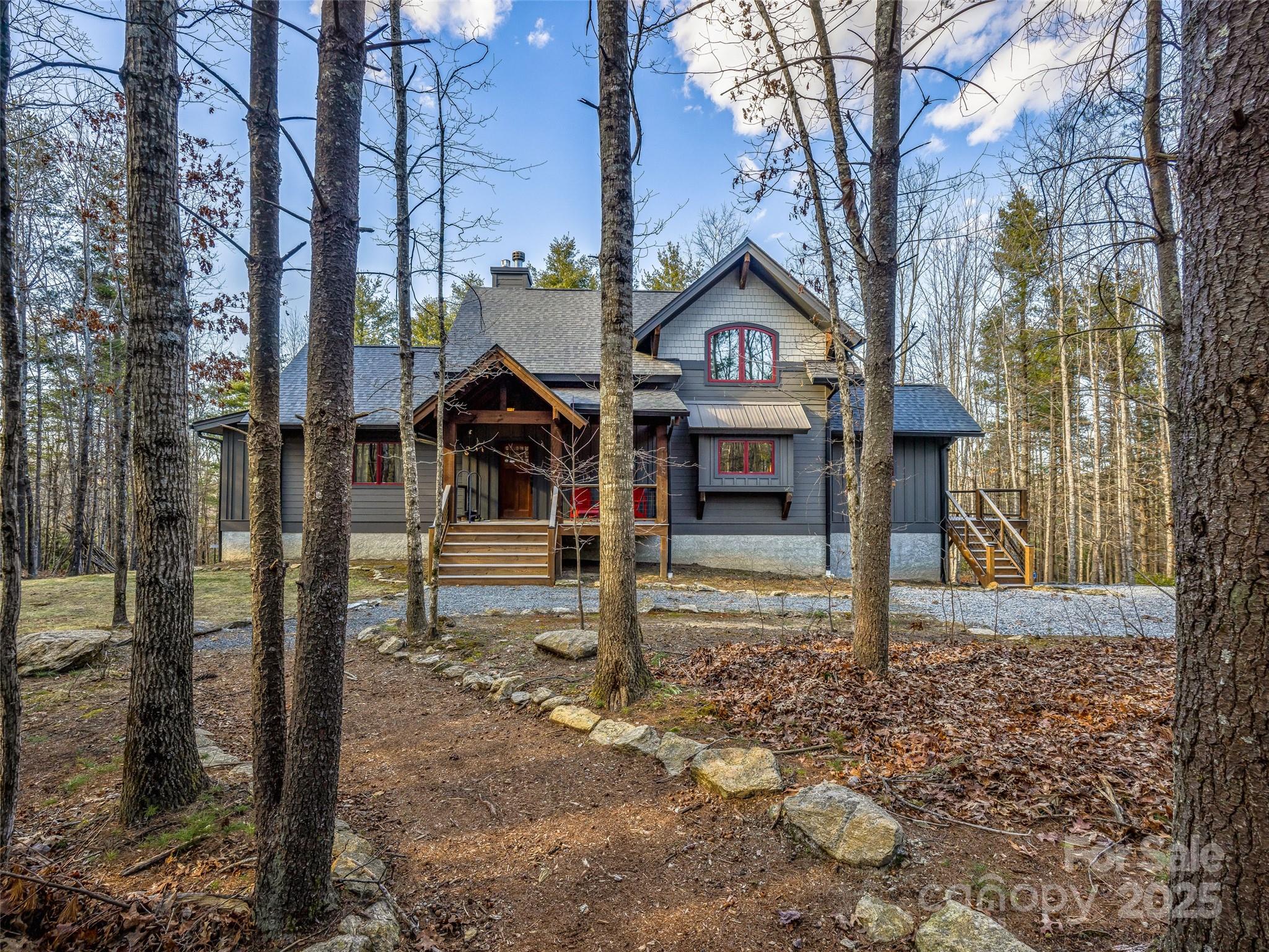 103 Duck Hope Drive Property Photo 4