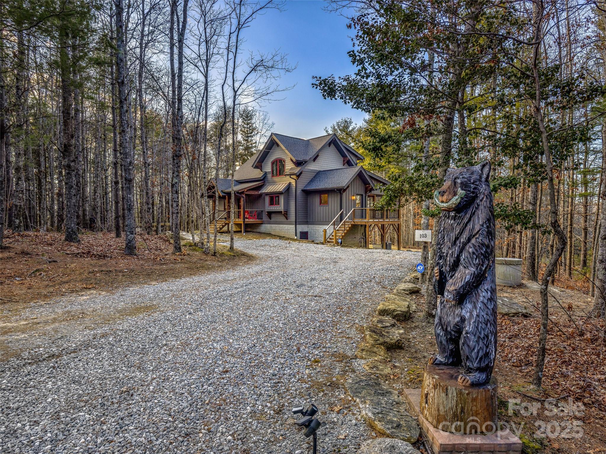103 Duck Hope Drive Property Photo 46