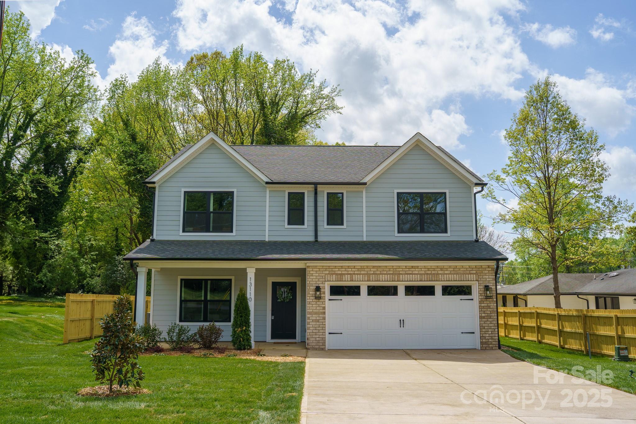 13110 Blacksmith Court Property Photo