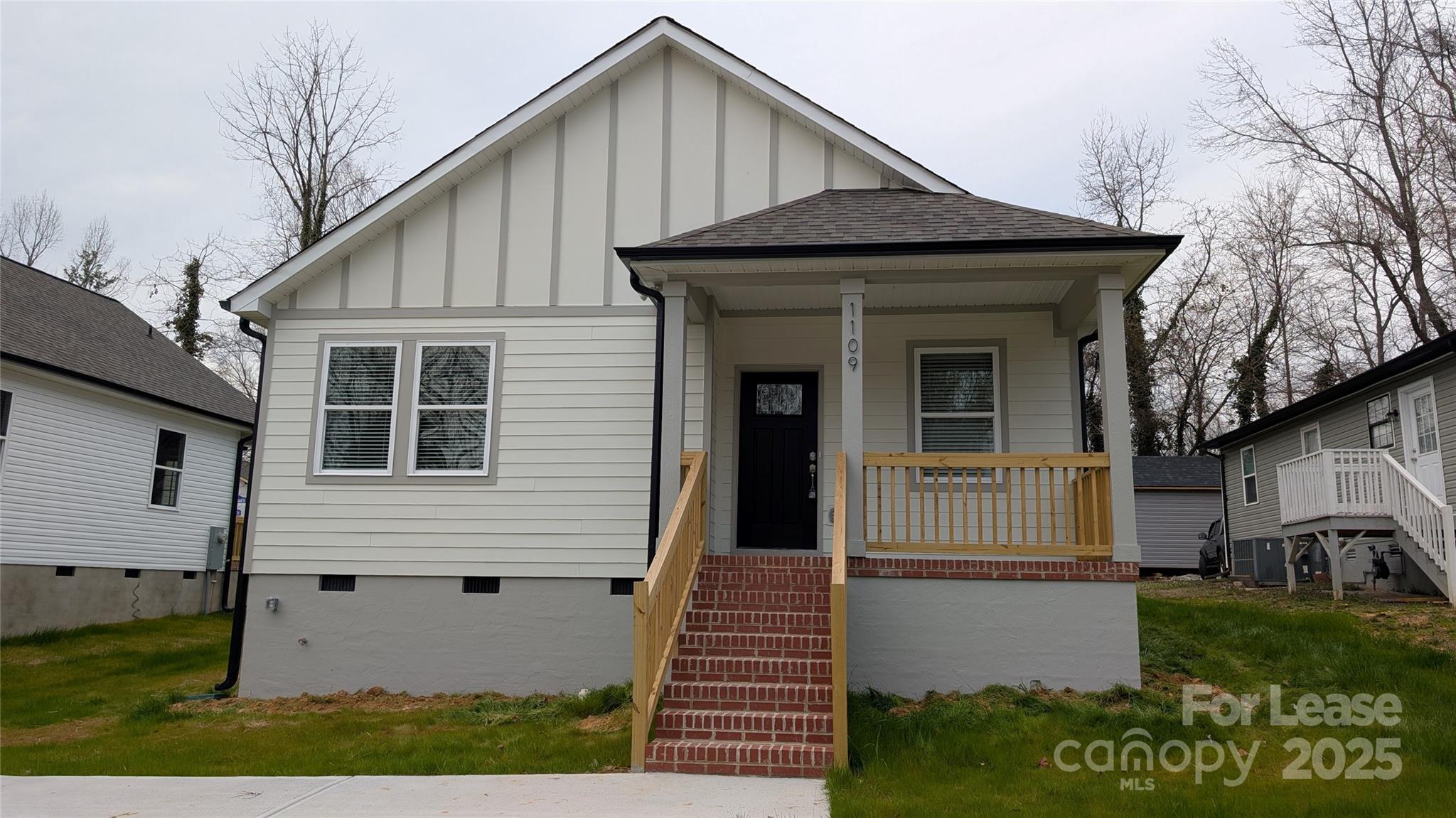 1109 Kenly Street Property Photo