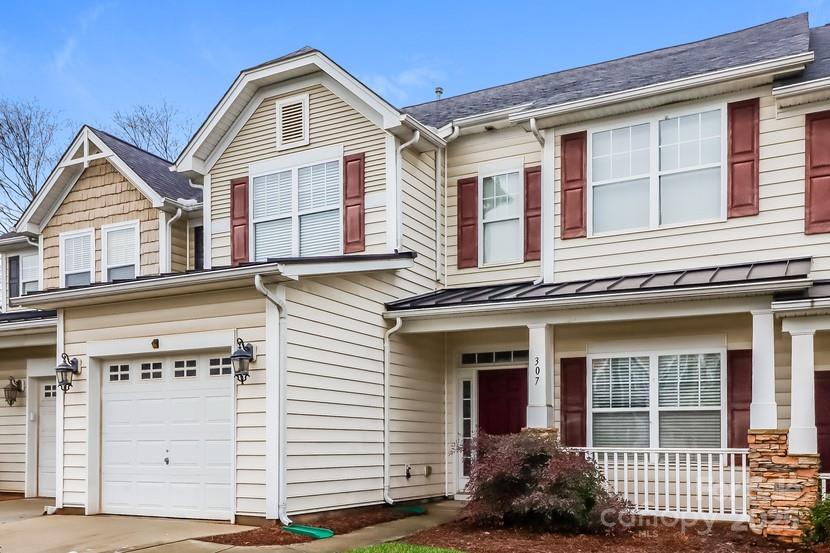307 Rose Garden Court Property Photo
