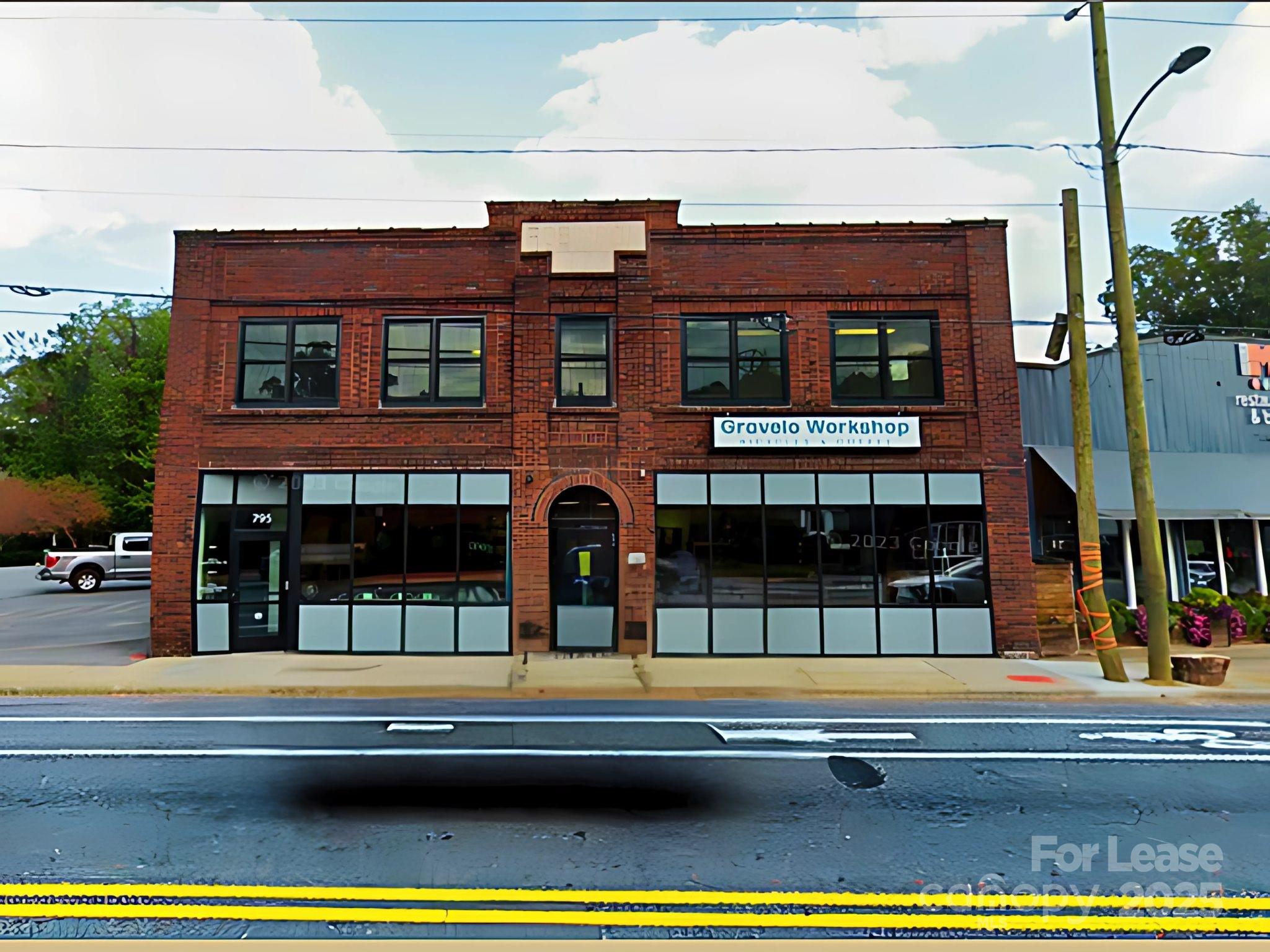 795 Merrimon Avenue 2 Property Photo 1
