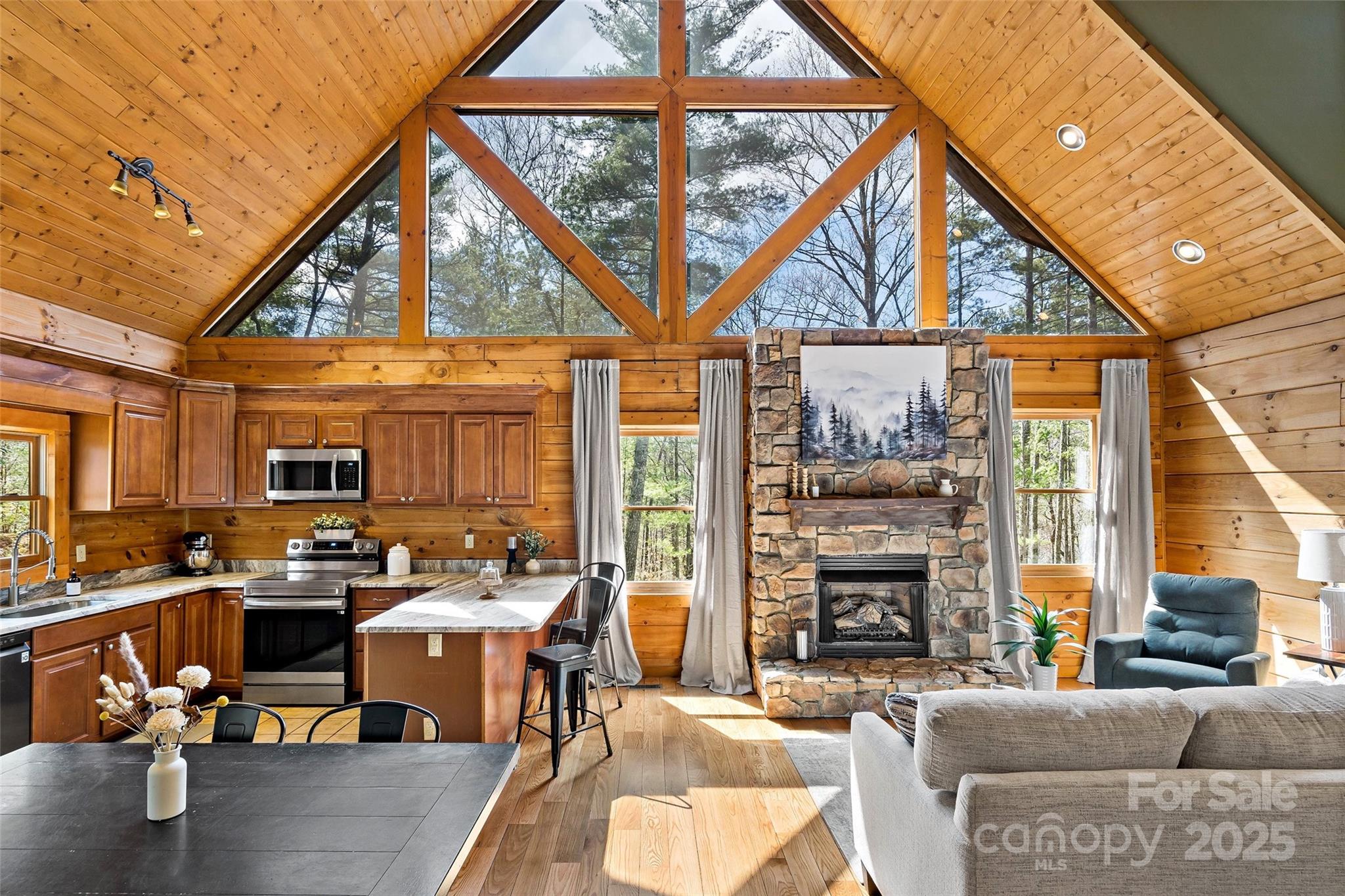 854 Lower Bailey Branch Road Property Photo