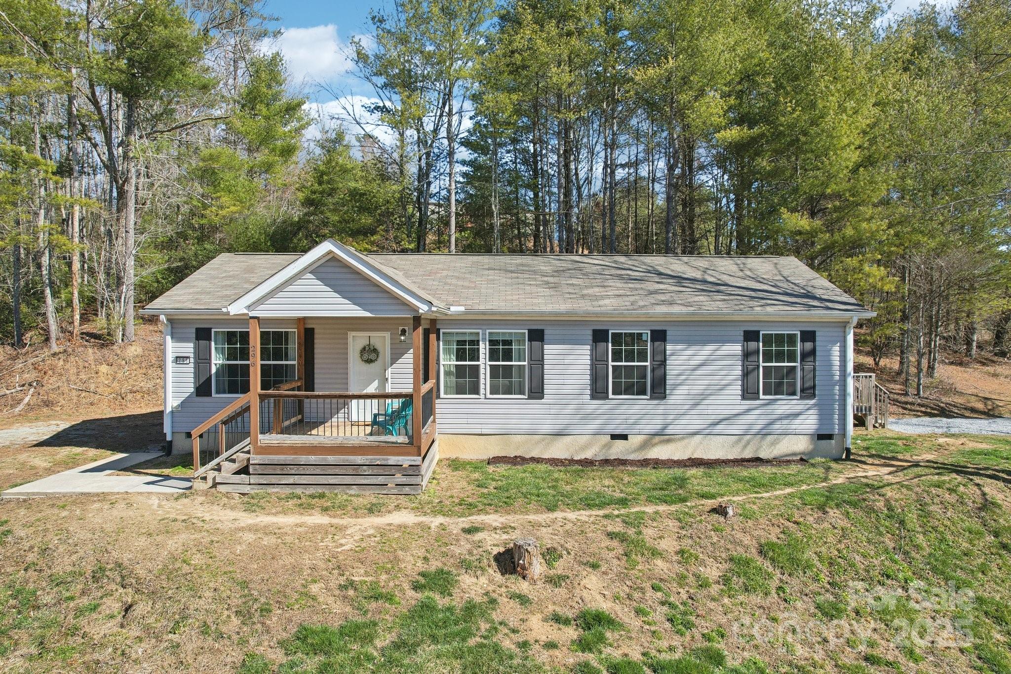 296 Sentelle Lane Property Photo