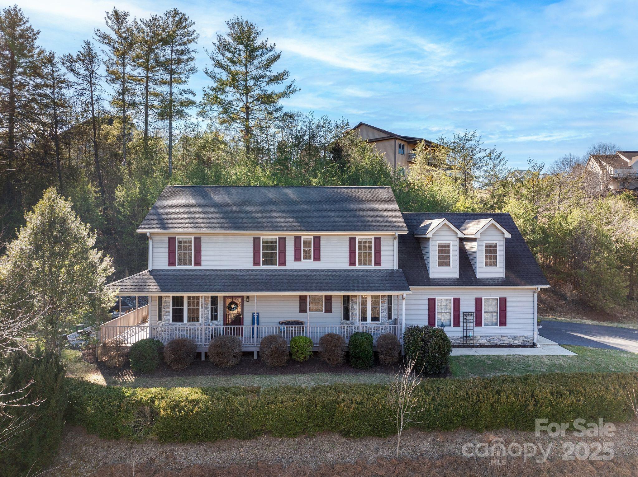 115 Jasper Lane Property Photo