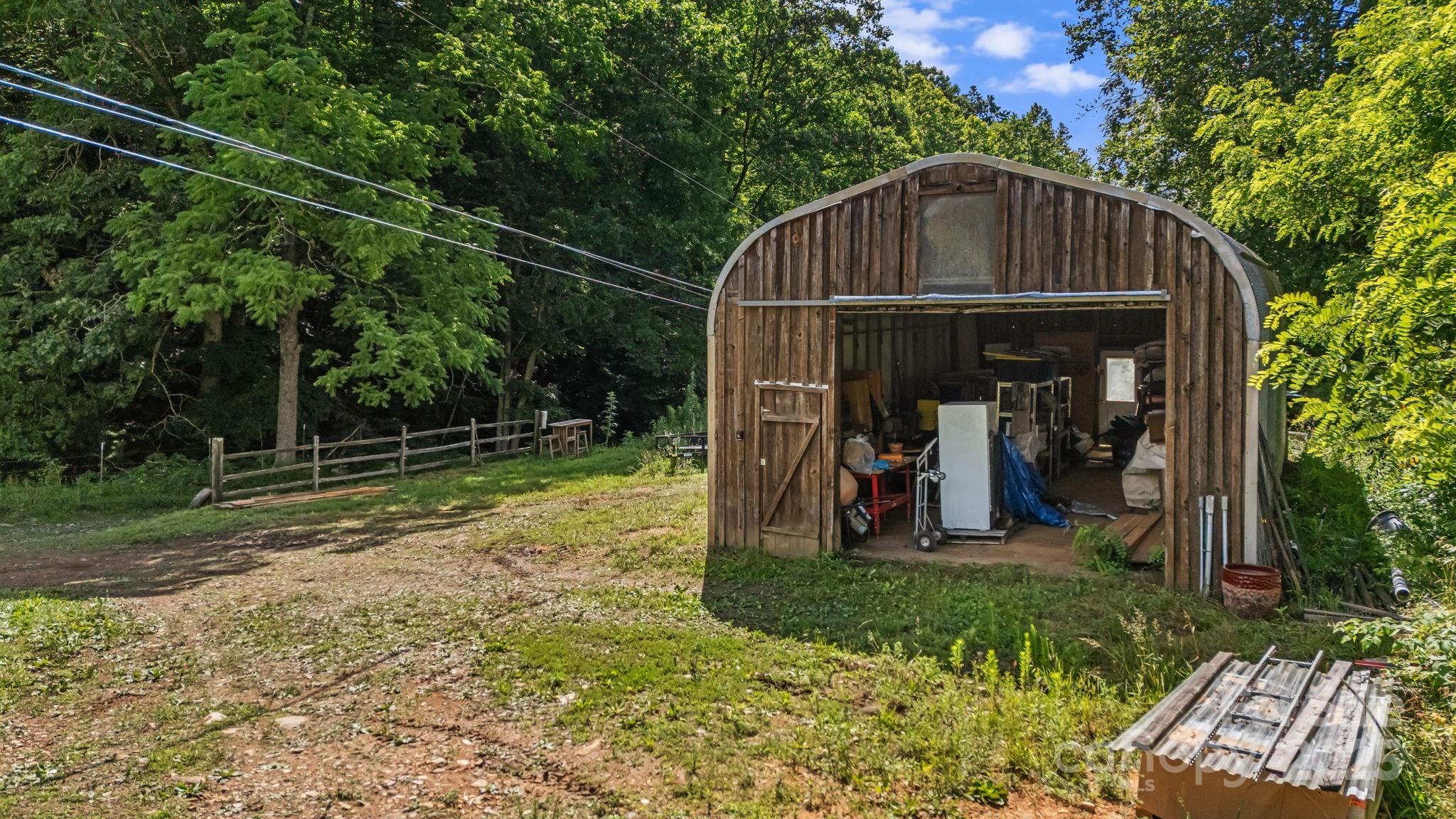 799 Fire Scald Road Property Photo 40