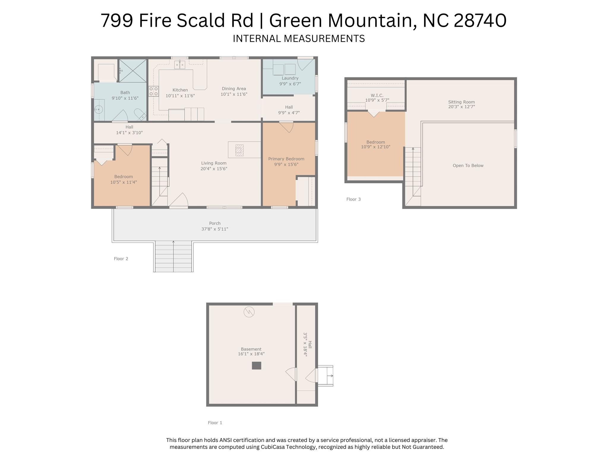 799 Fire Scald Road Property Photo 48