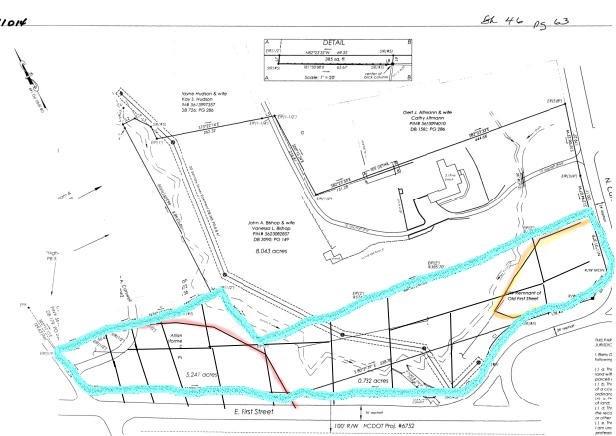 102 Basin Street Property Photo 6