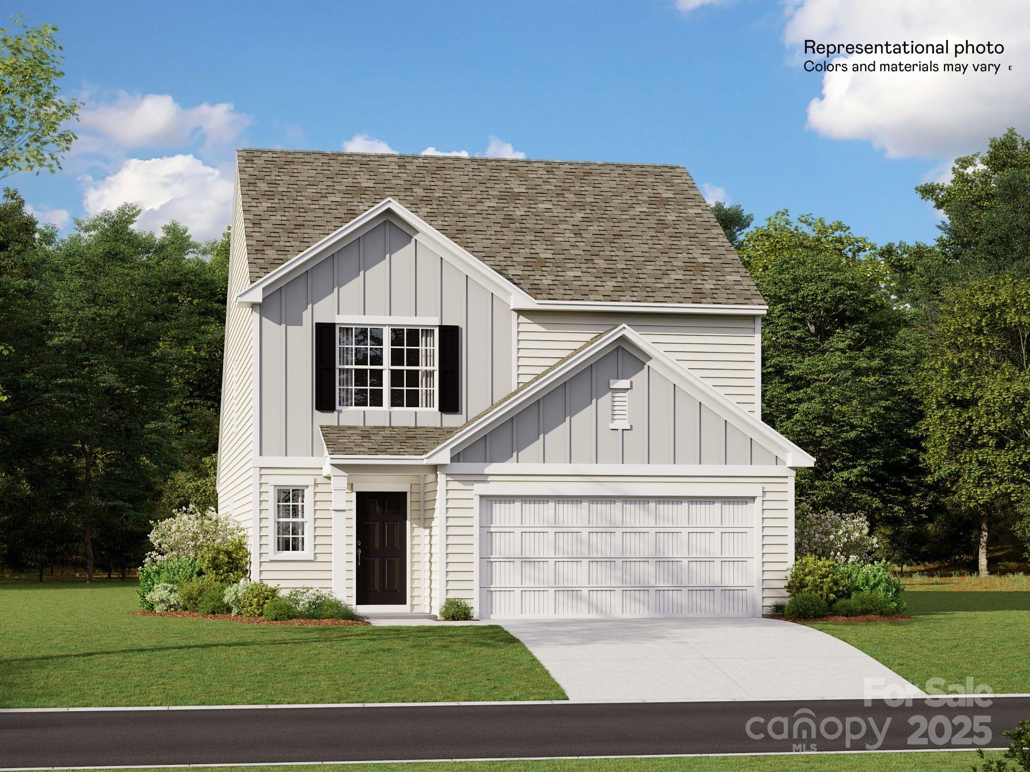 147 Mountain Bridge Way Property Photo