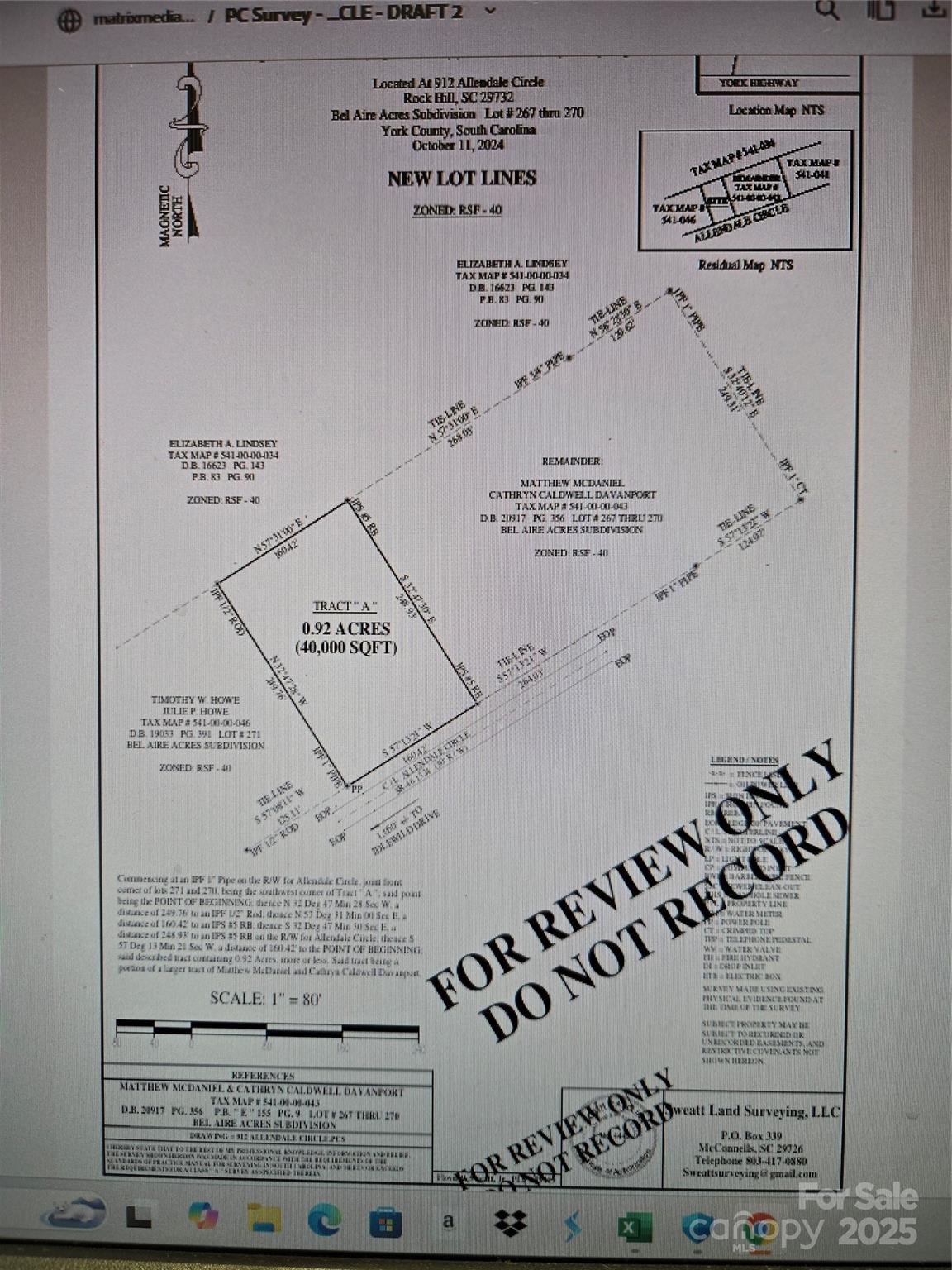 912 Allendale Circle Property Photo 2