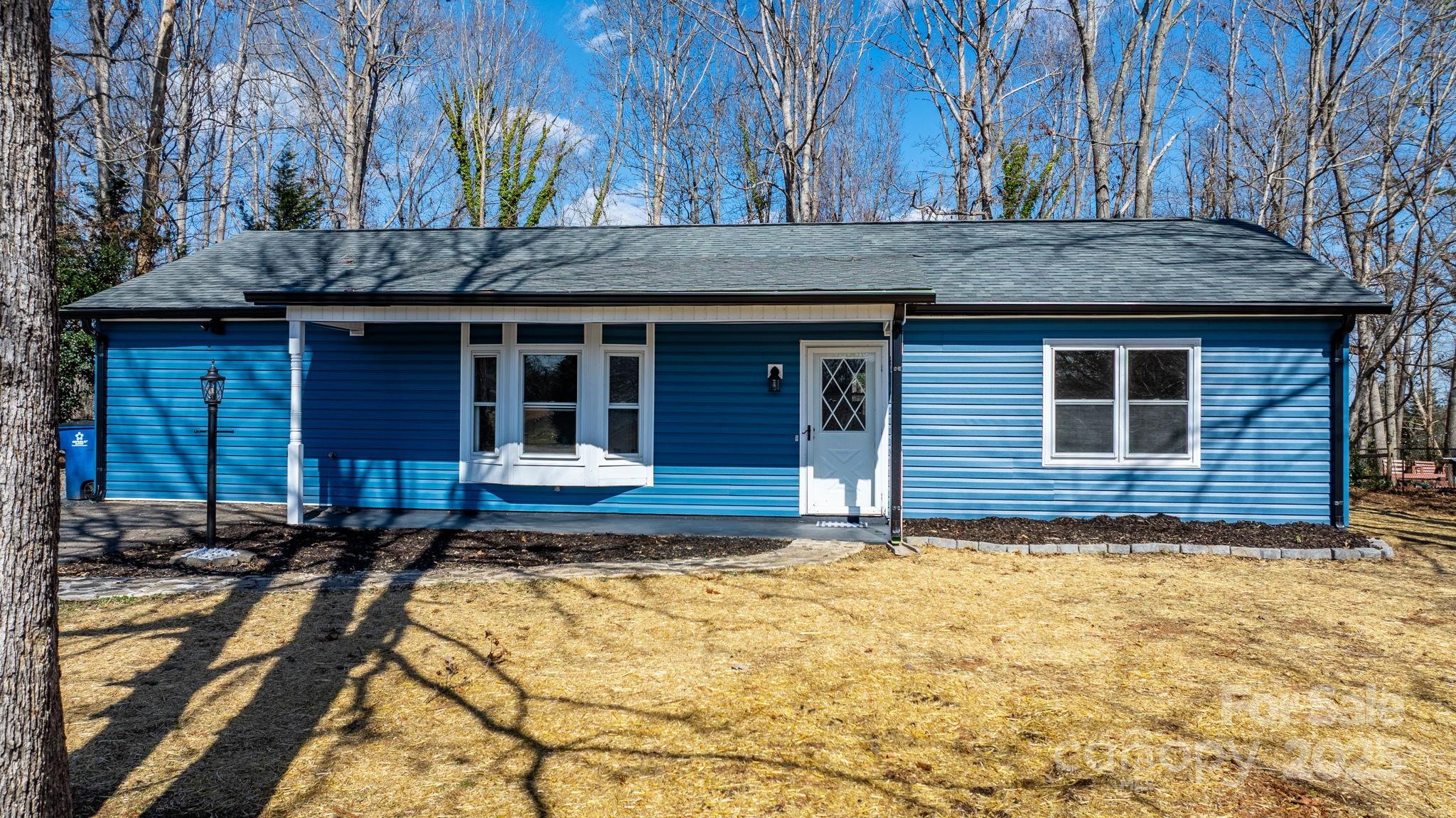 105 Woodlea Drive Property Photo