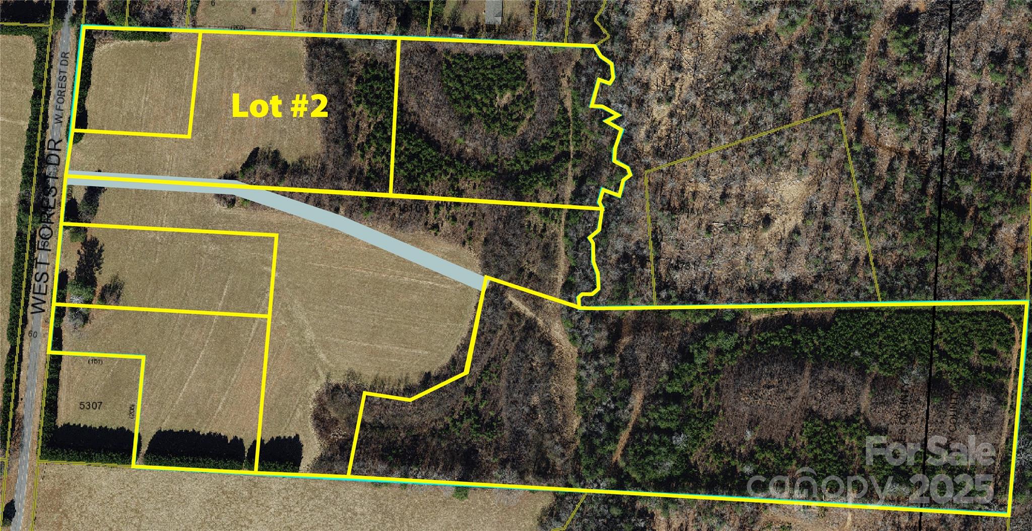 Tbd W Forest Drive 2 Property Photo