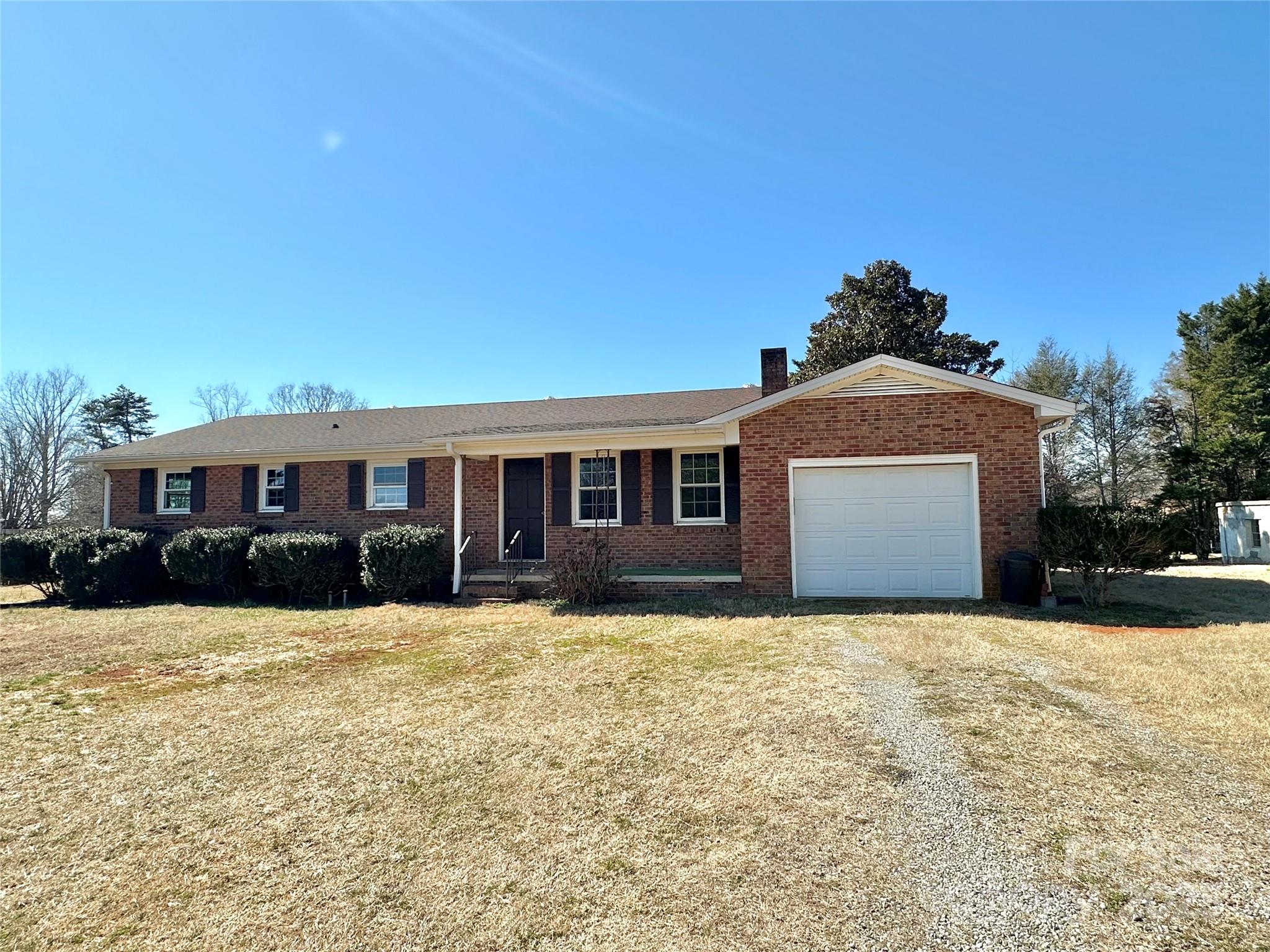 95 Icard Ridge Road Extension Property Photo