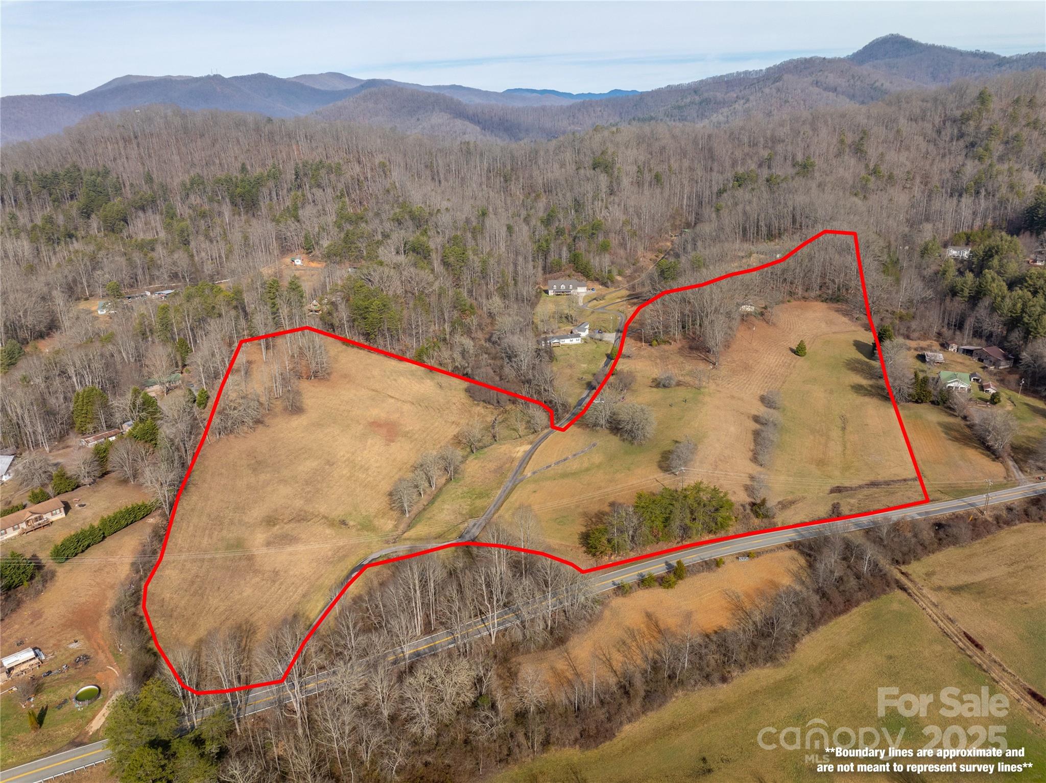 198 Sunny View Drive Property Photo