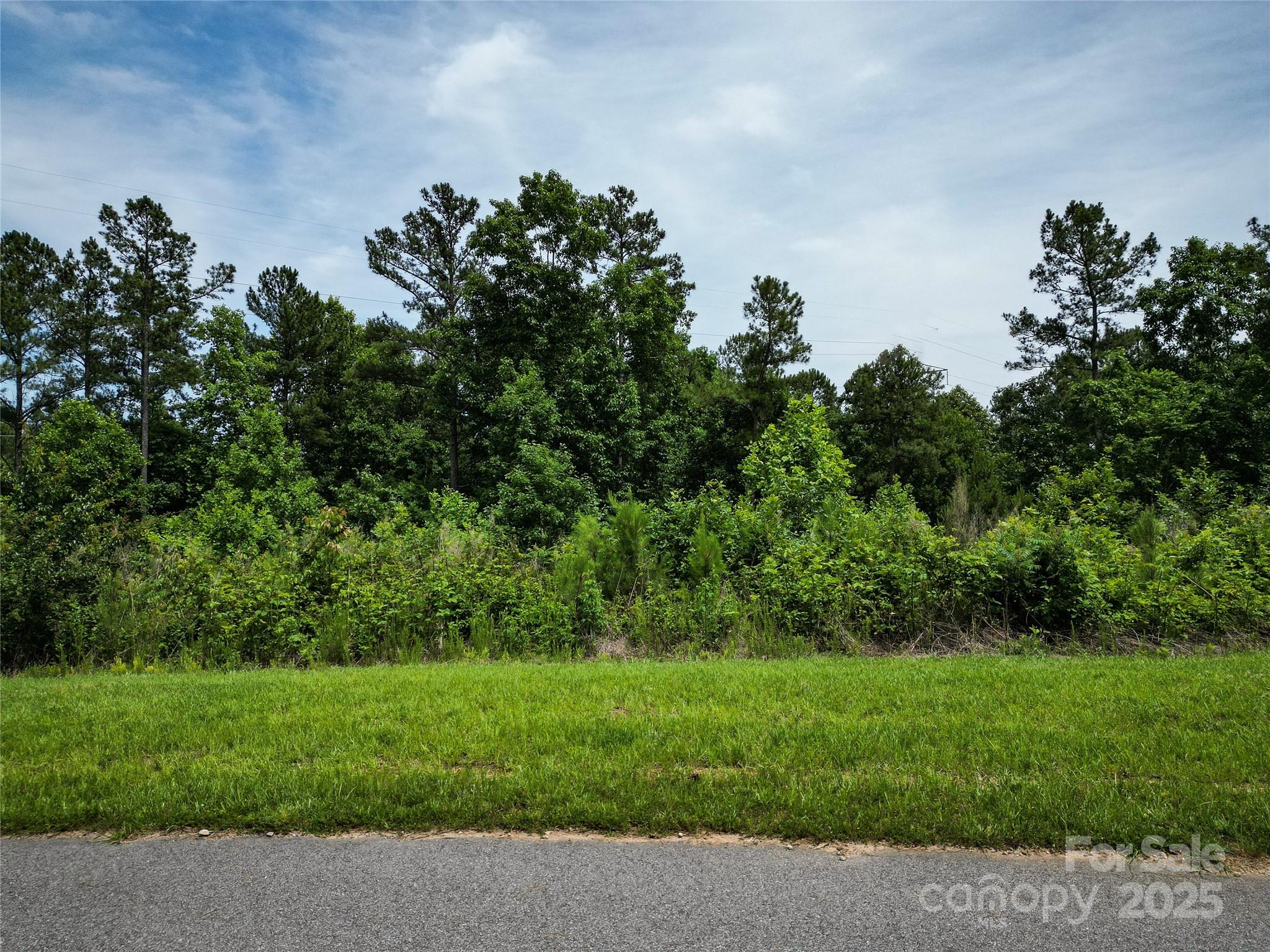 4.78 Acres - Channel View Cove Lot #34 Property Photo