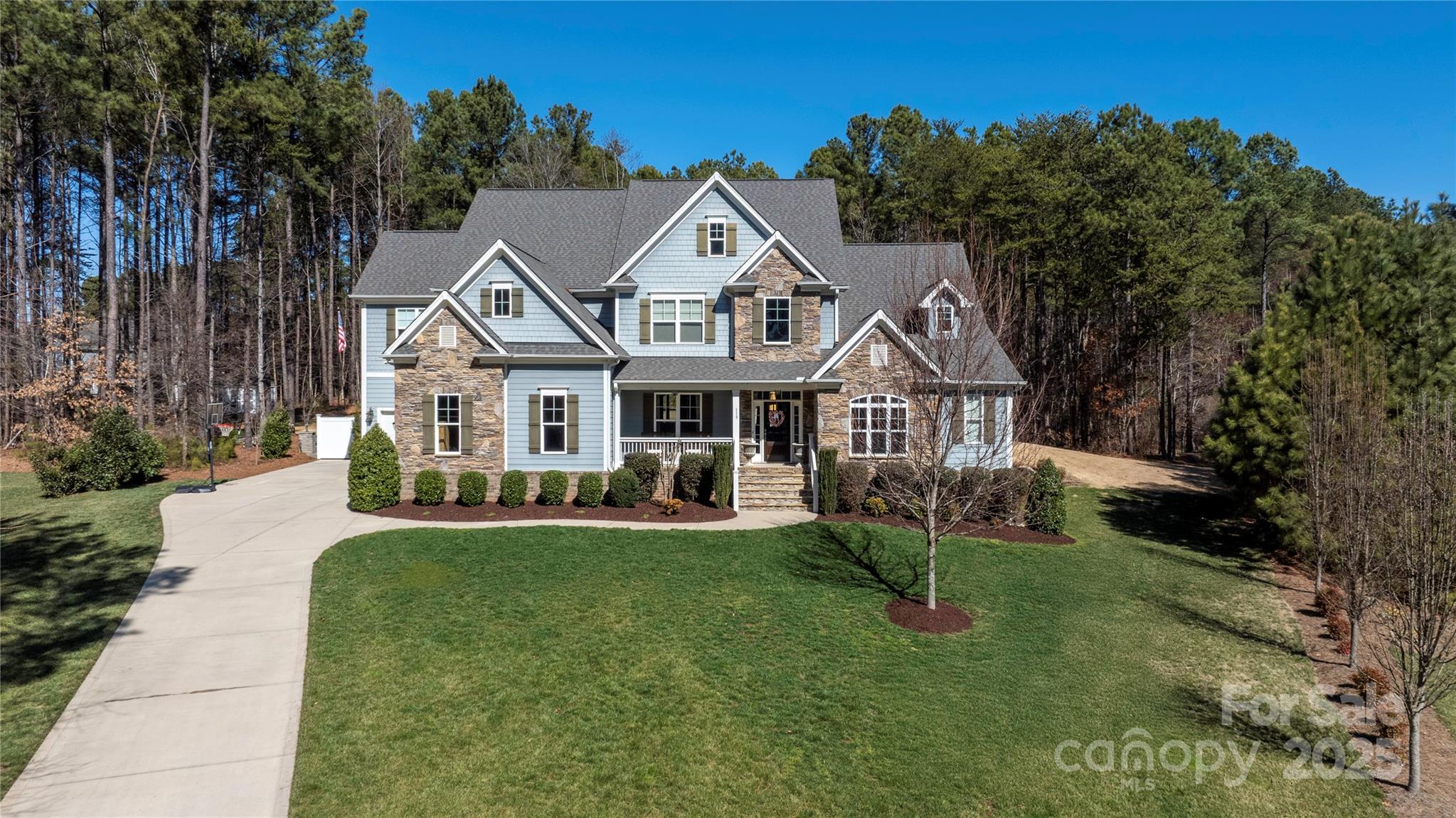 119 Charthouse Lane Property Photo