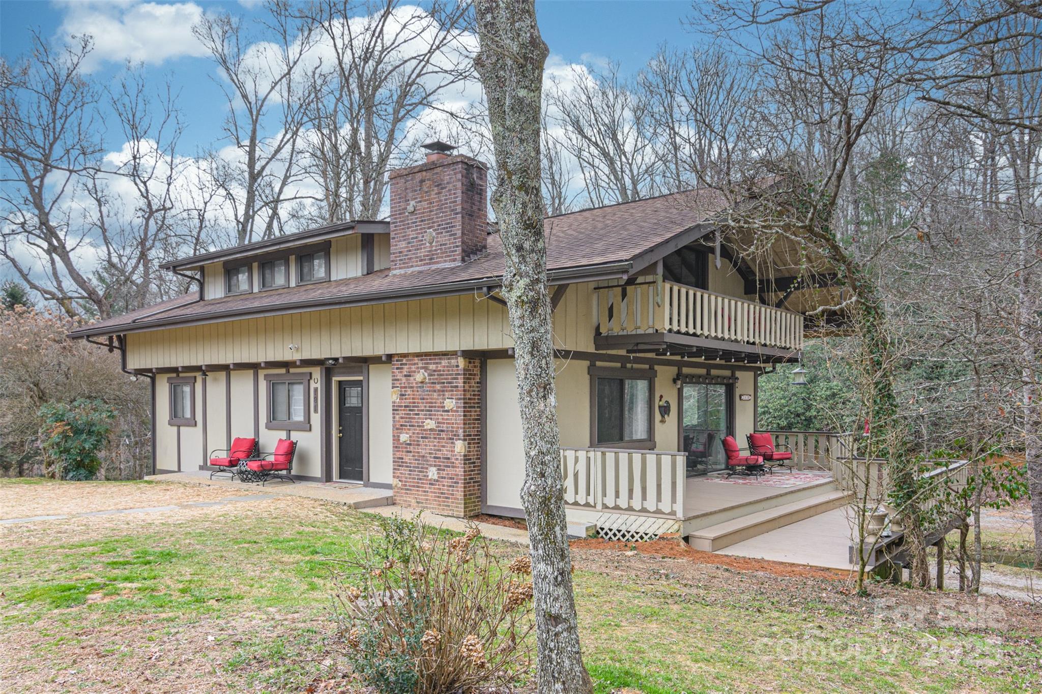 181 Ray Hill Road Property Photo