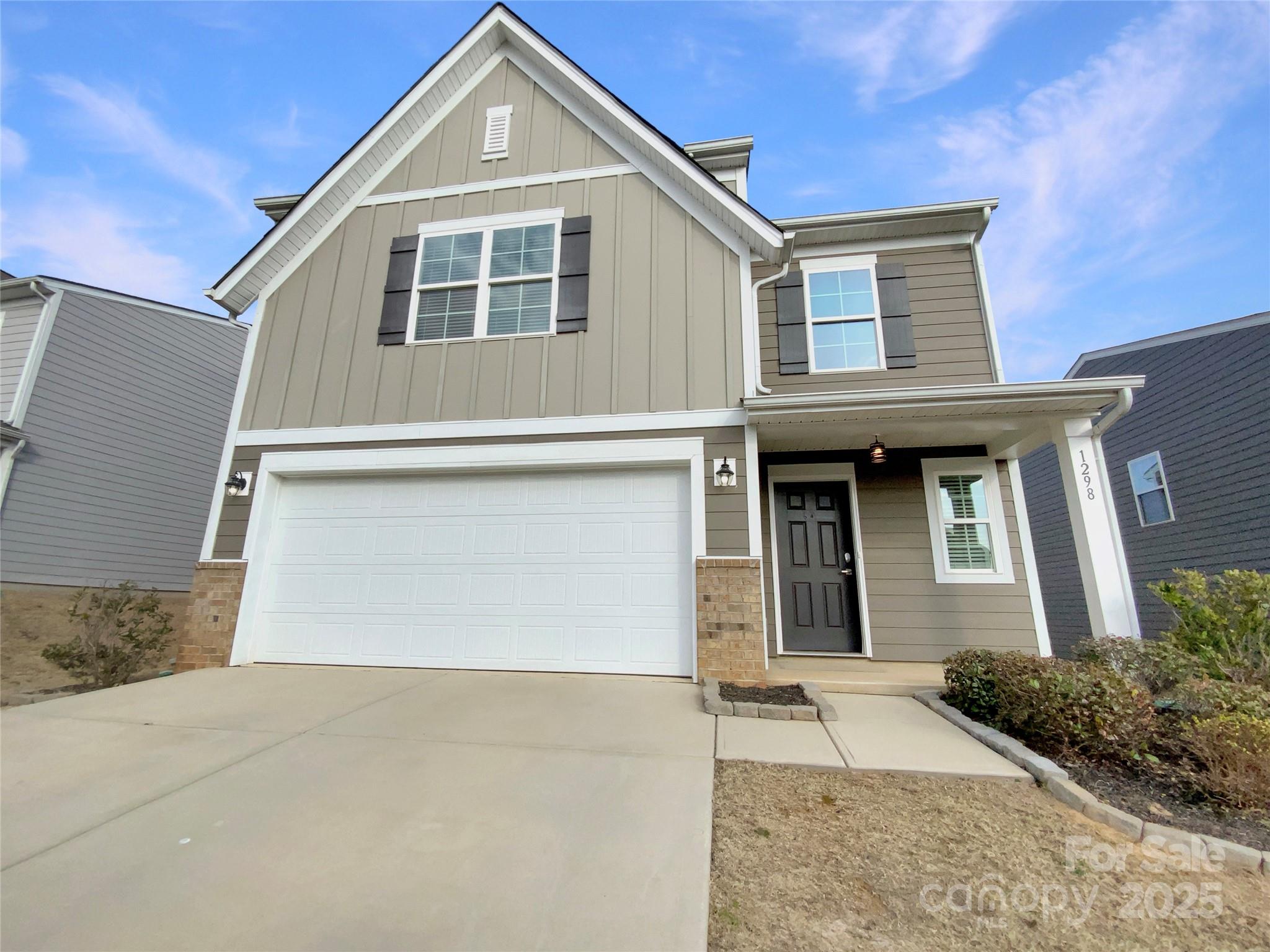 1298 Bryson Lane Property Photo