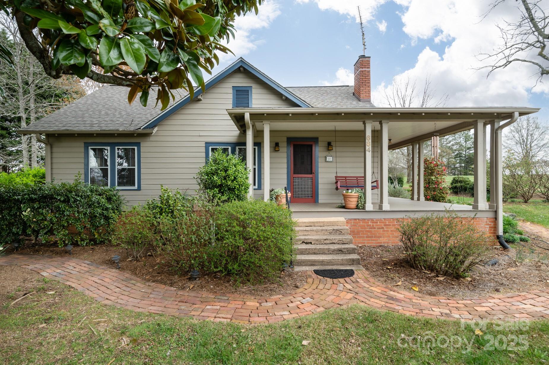 684 Coxe Road Property Photo